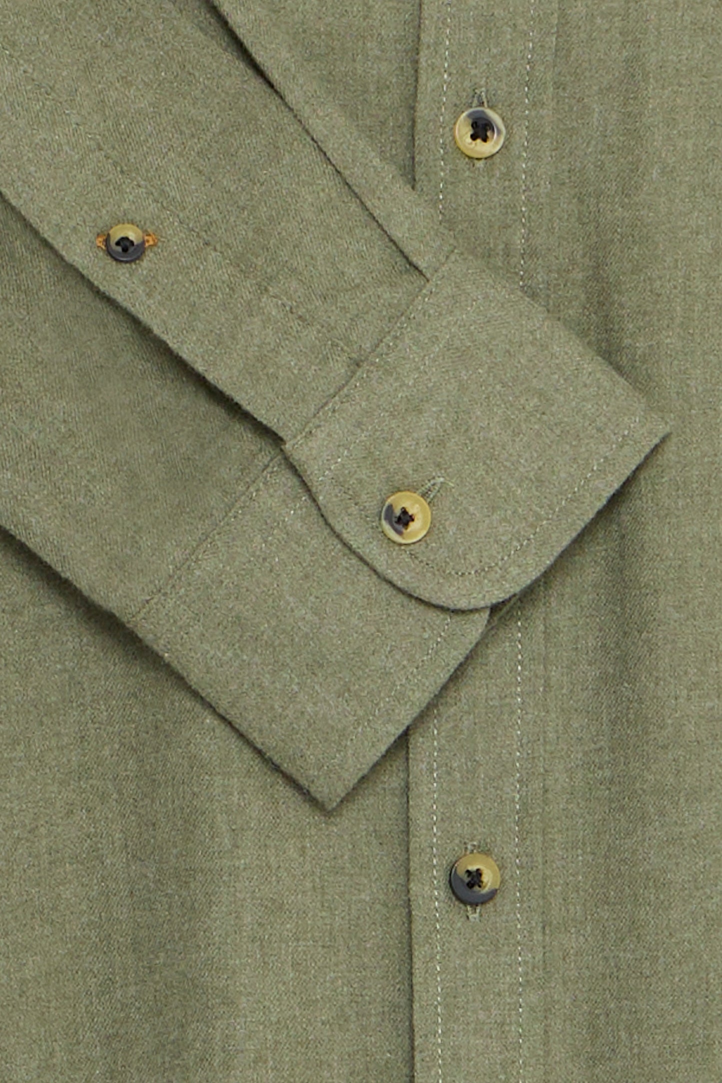 Chemise coton BLEND