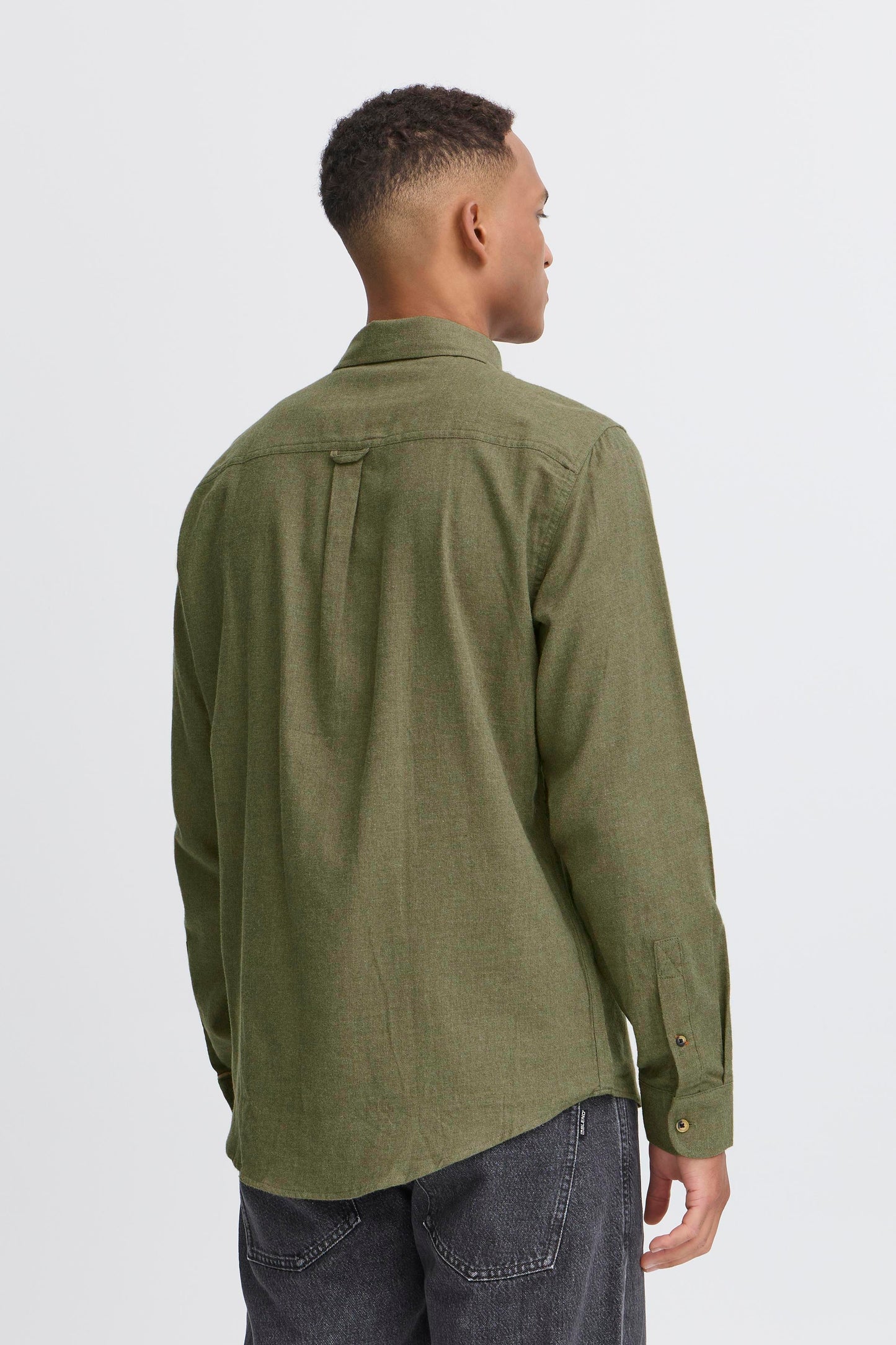 Chemise coton BLEND