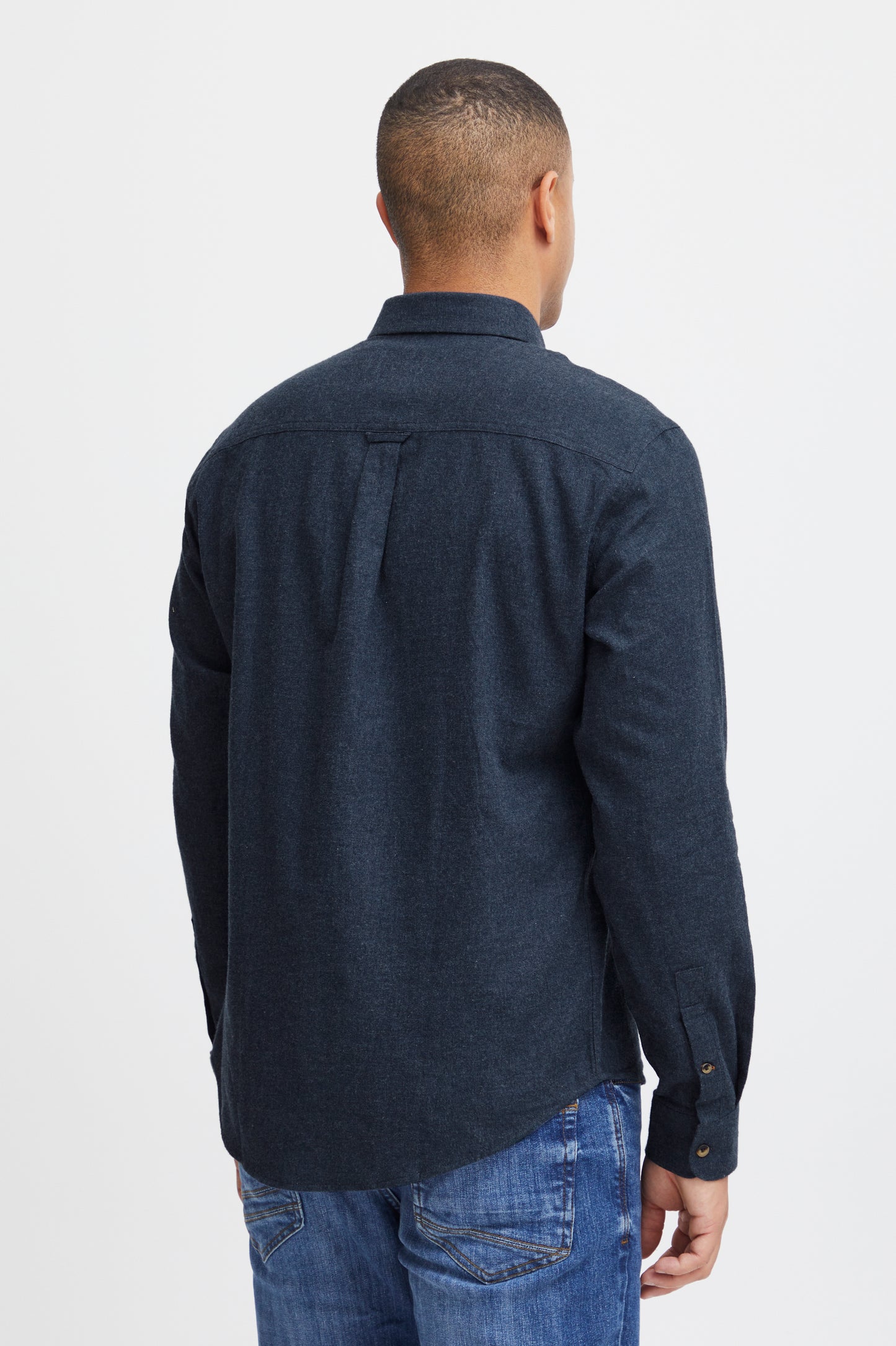 Chemise coton BLEND