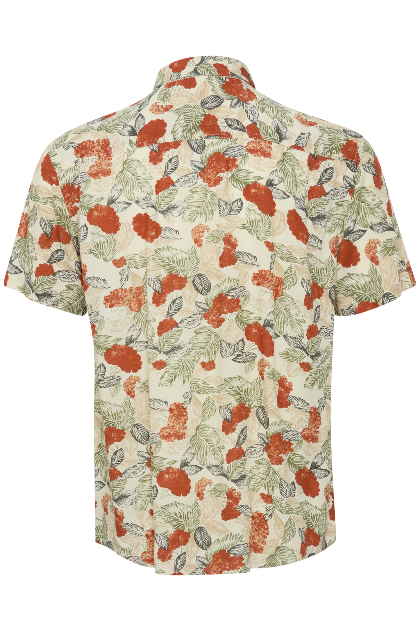 Chemisette motif Blend
