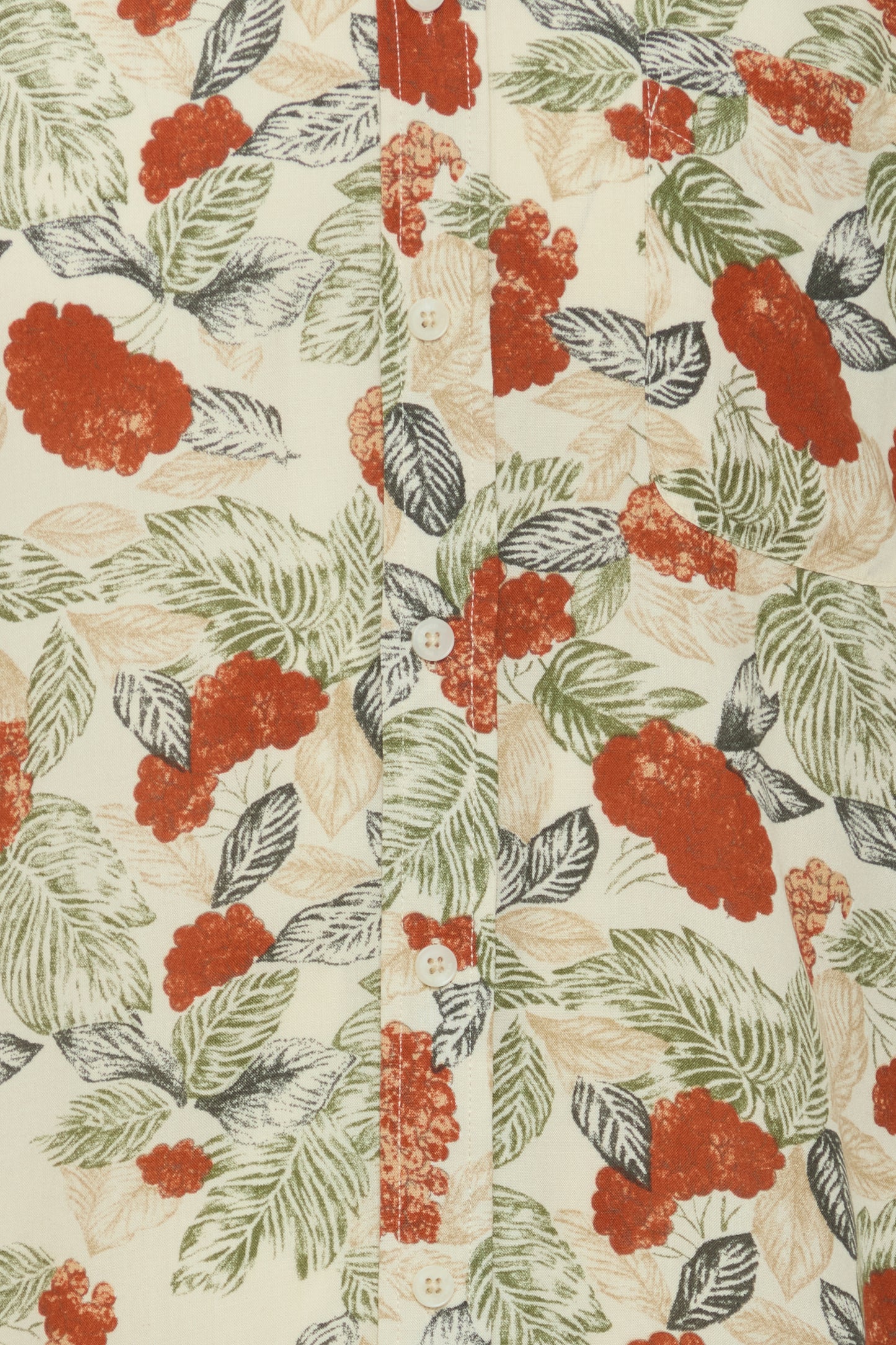 Chemisette motif Blend