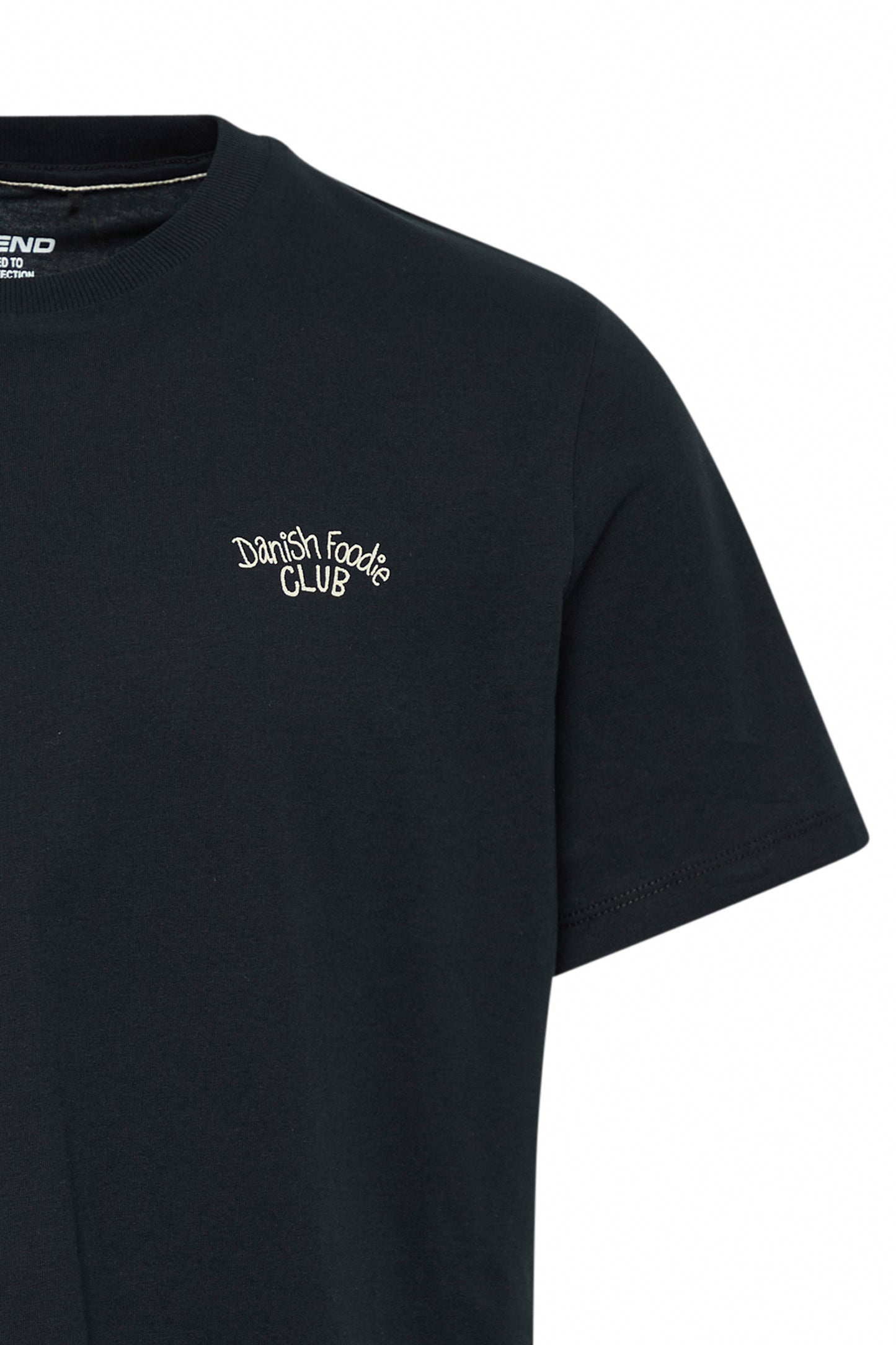 T-shirt Danish Foodie Blend