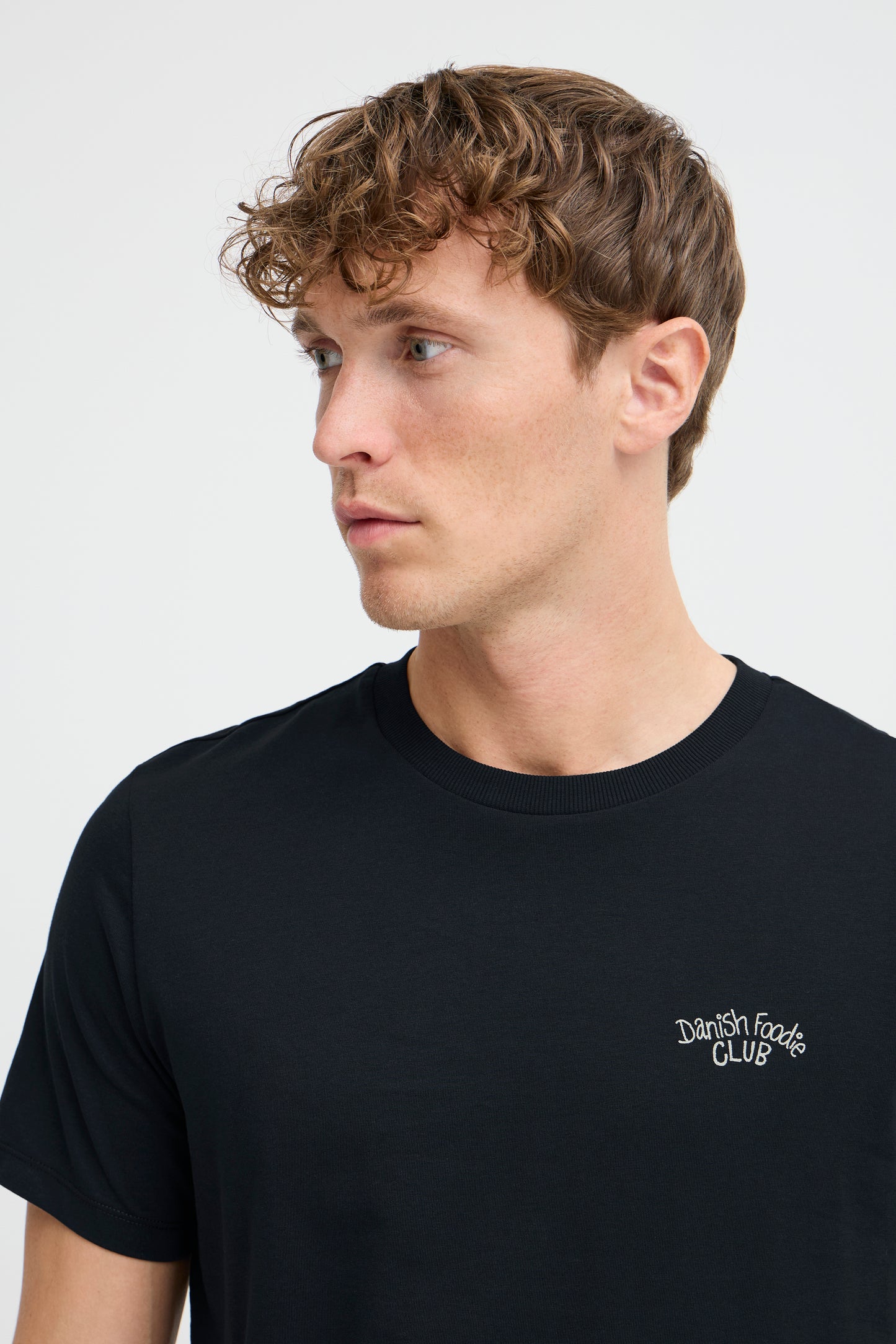 T-shirt Danish Foodie Blend