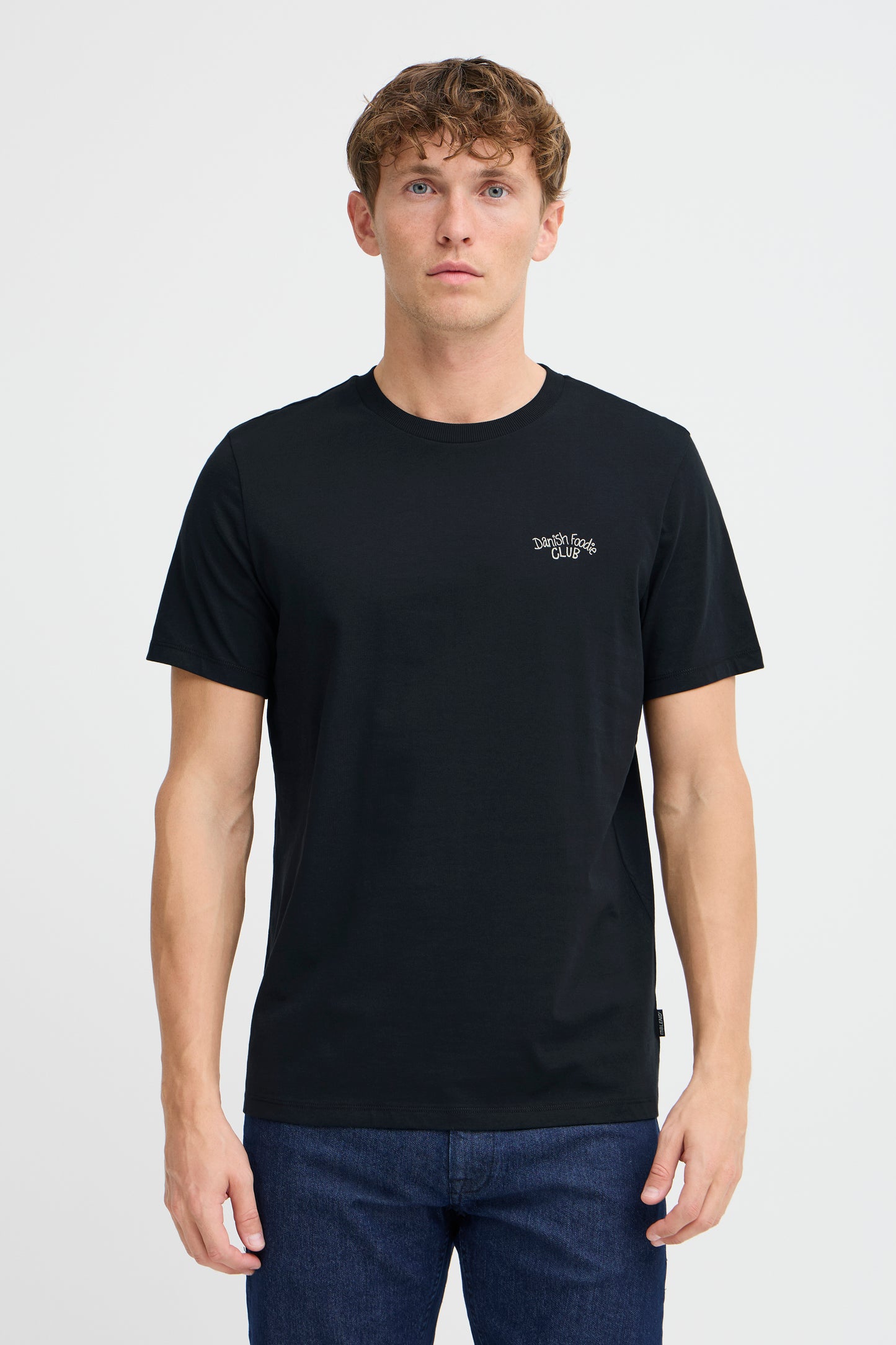 T-shirt Danish Foodie Blend