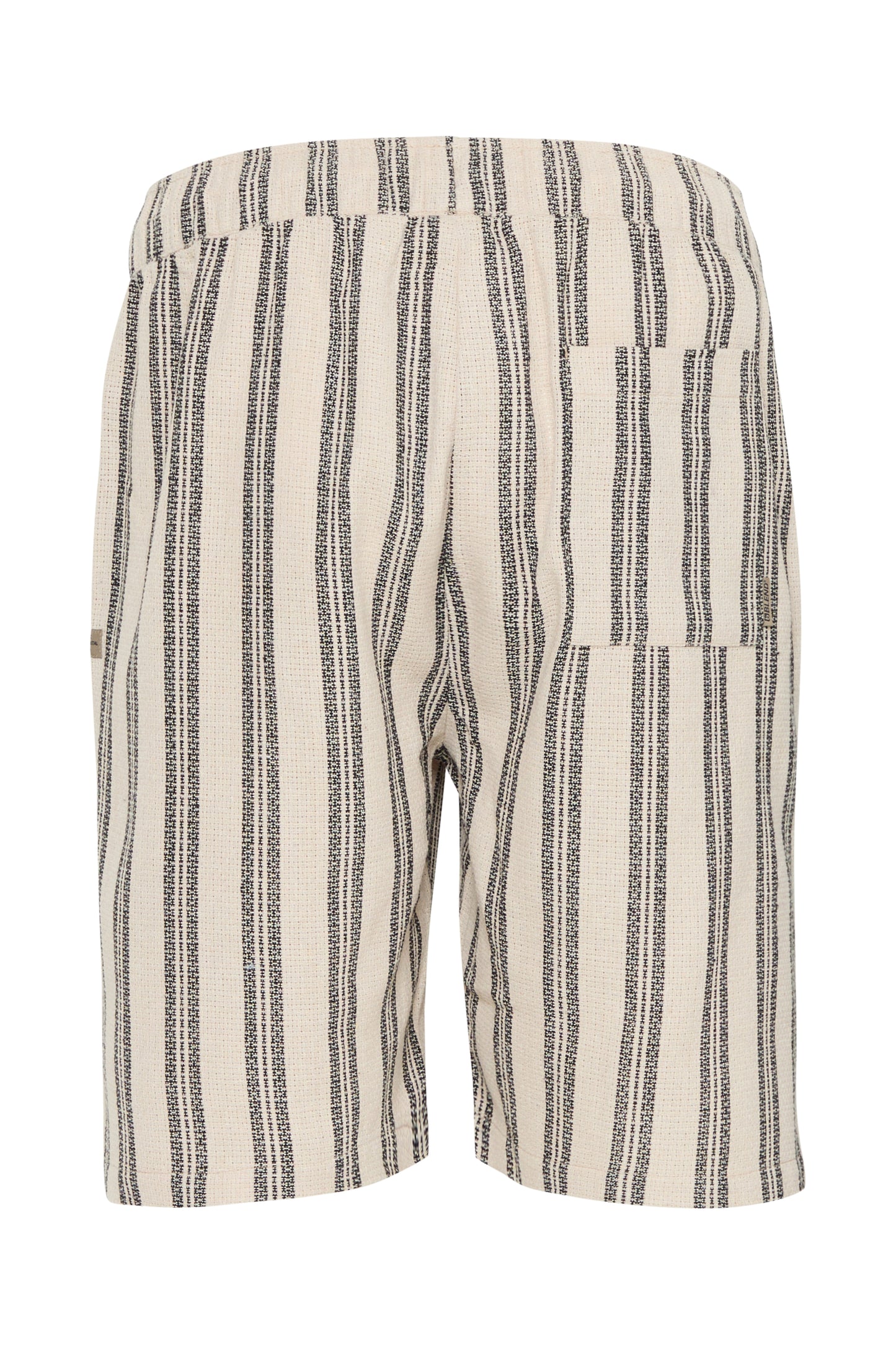 Short texturé Blend