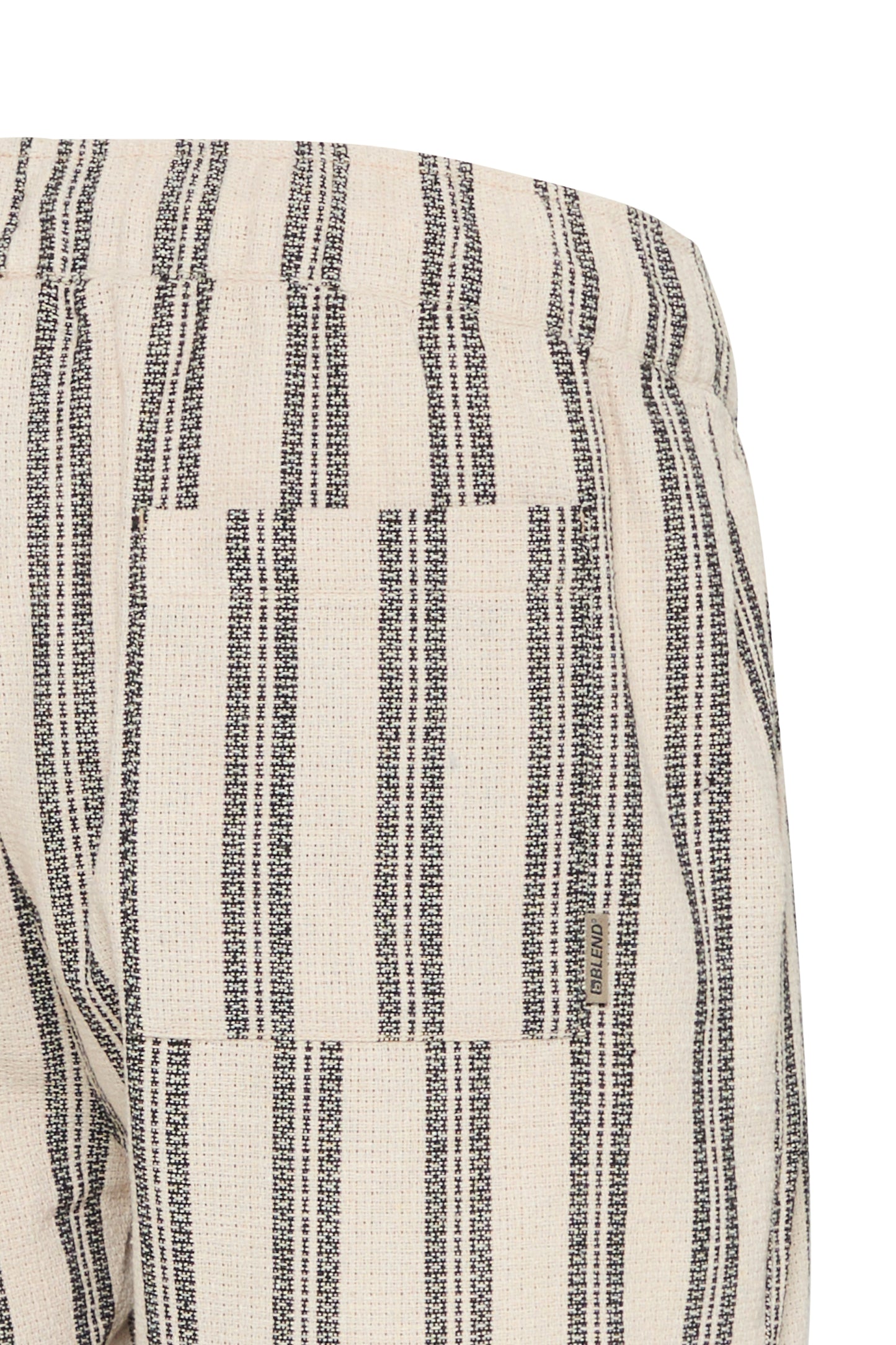 Short texturé Blend