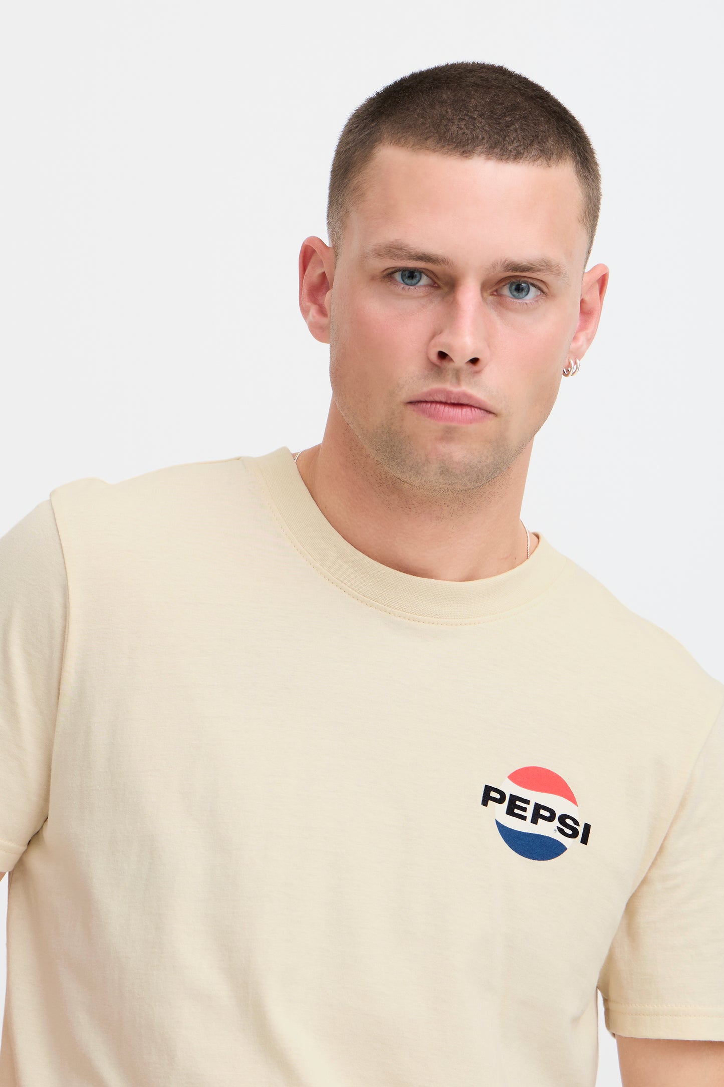 T-shirt Pepsi x Blend