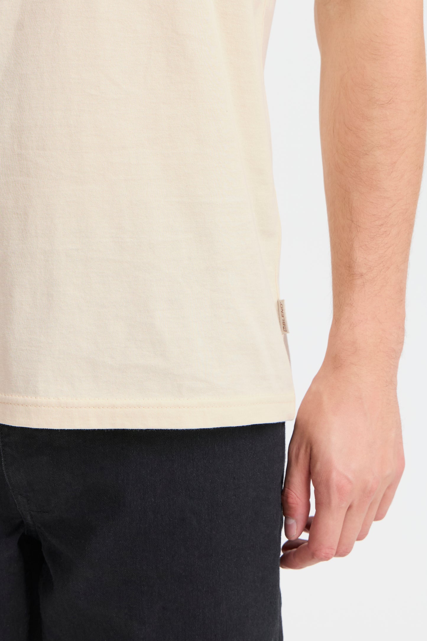 T-shirt Pepsi x Blend
