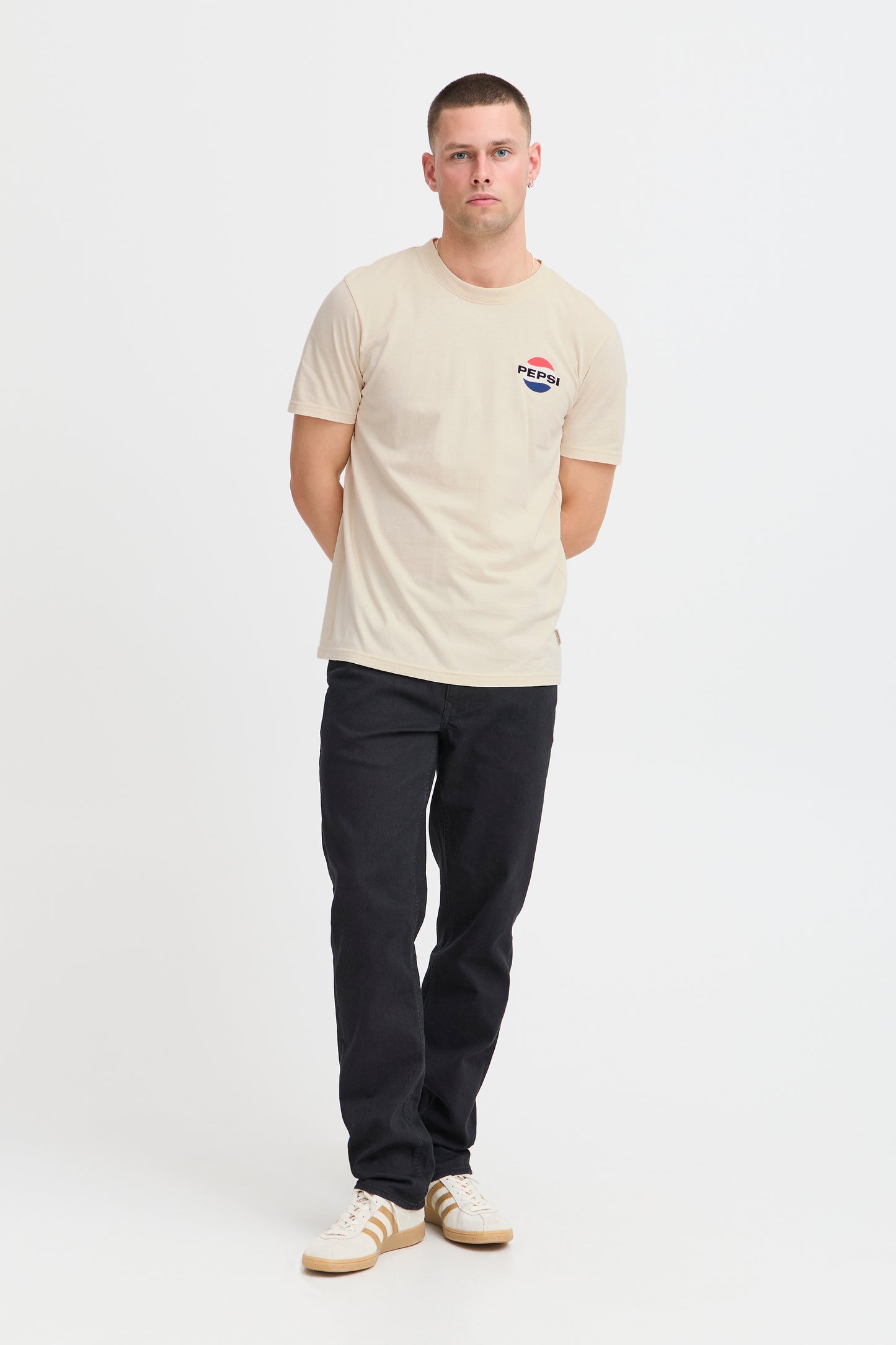 T-shirt Pepsi x Blend