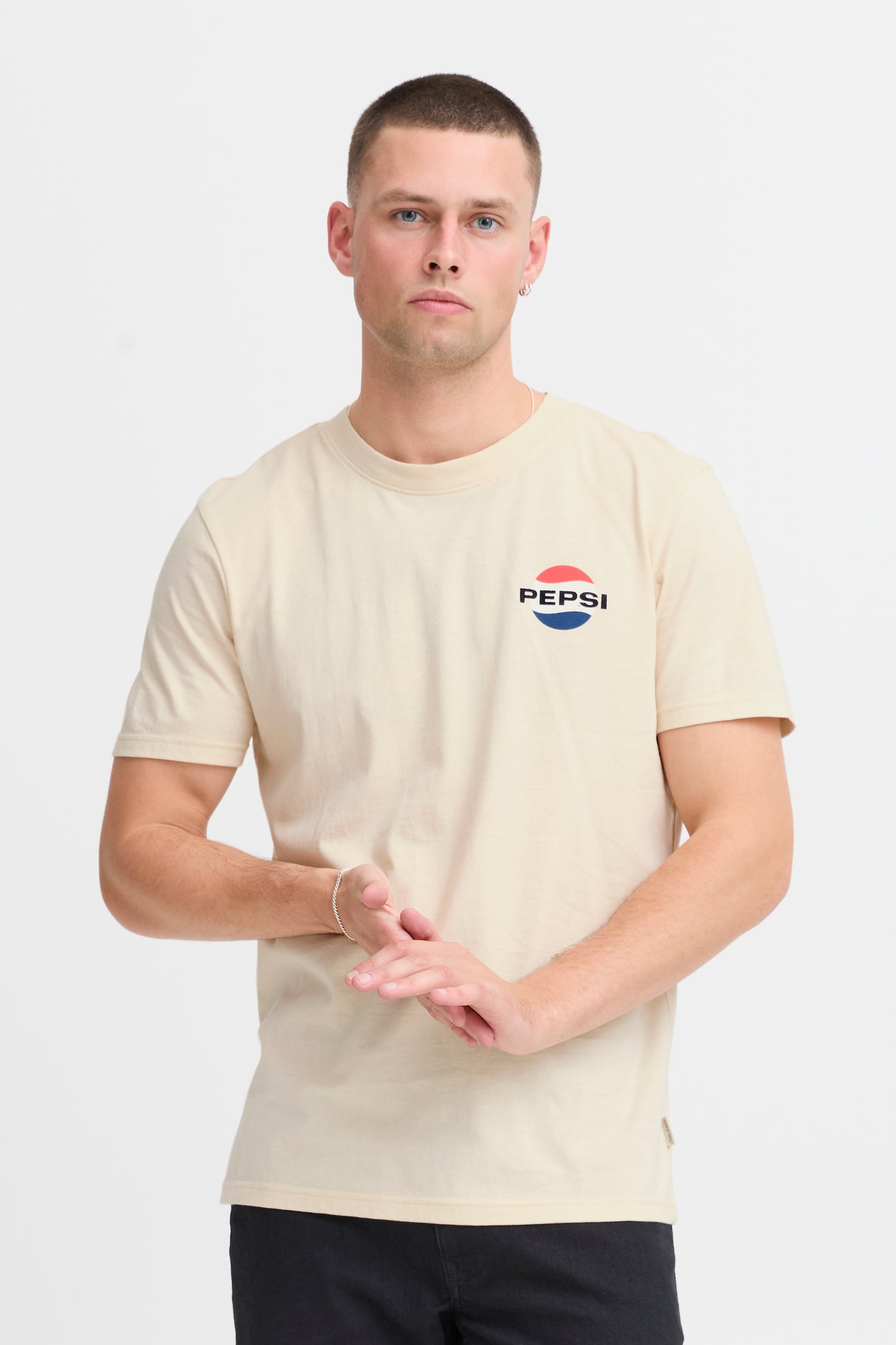 T-shirt Pepsi x Blend