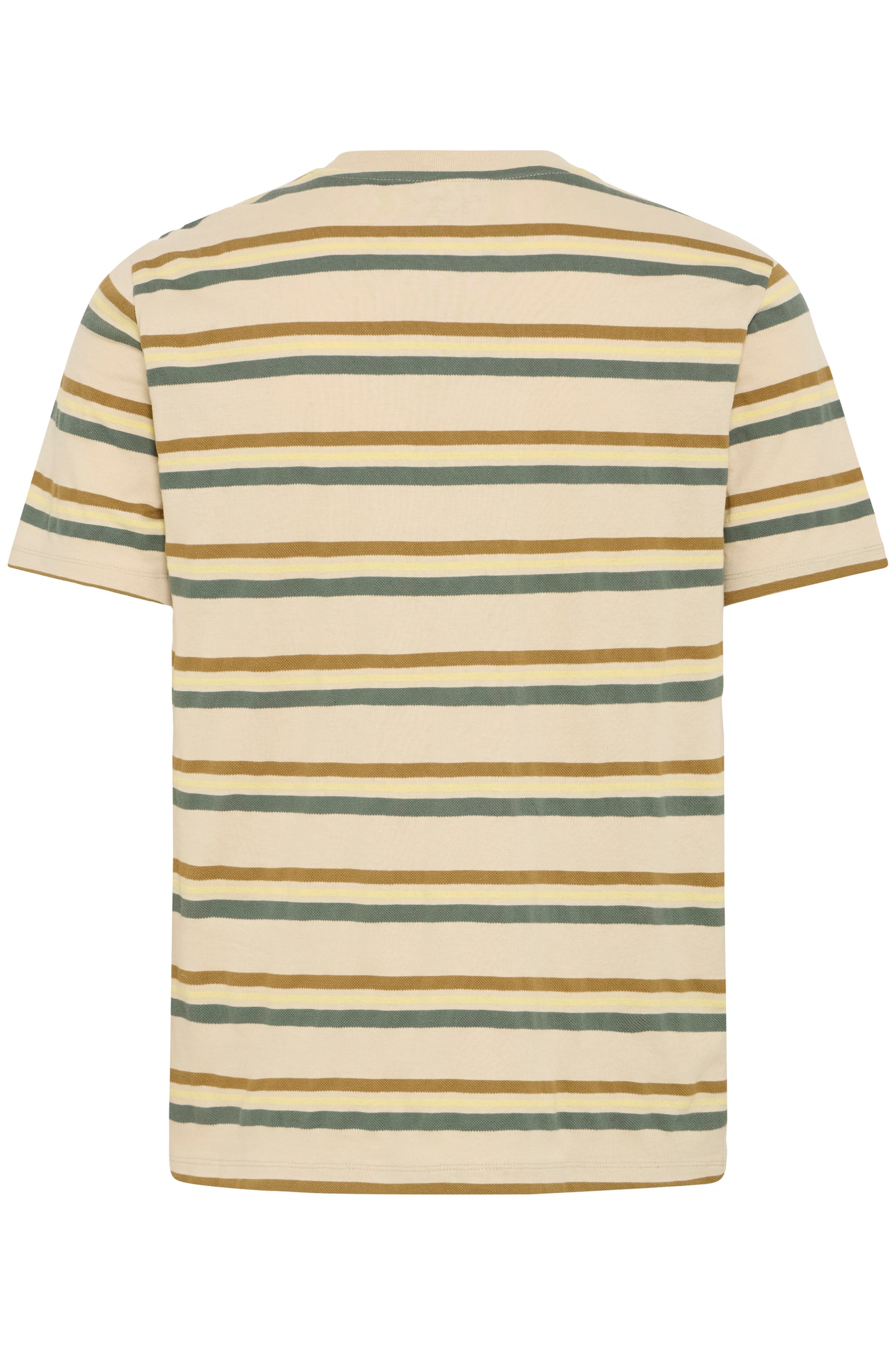 T-shirt rayures Blend