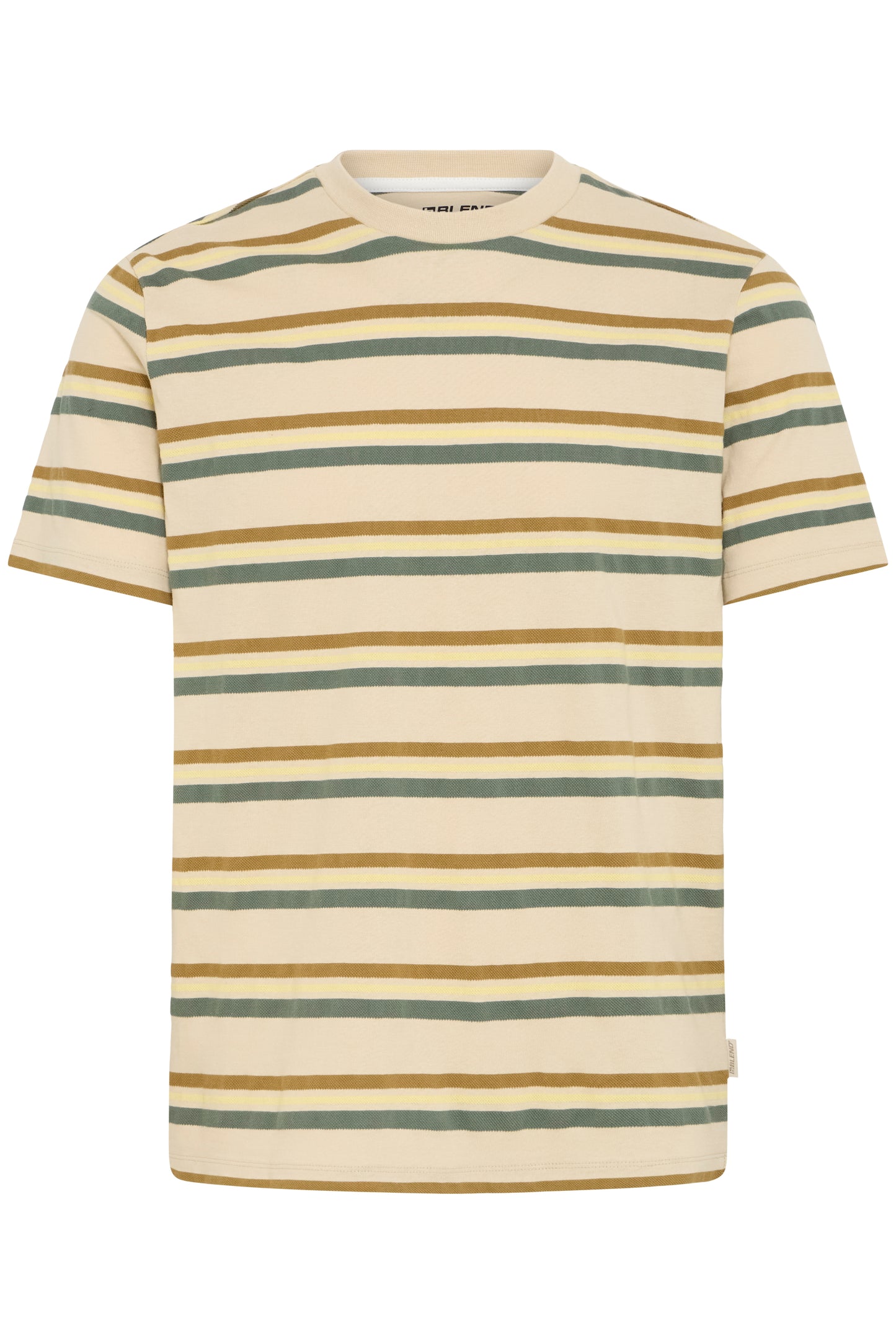 T-shirt rayures Blend