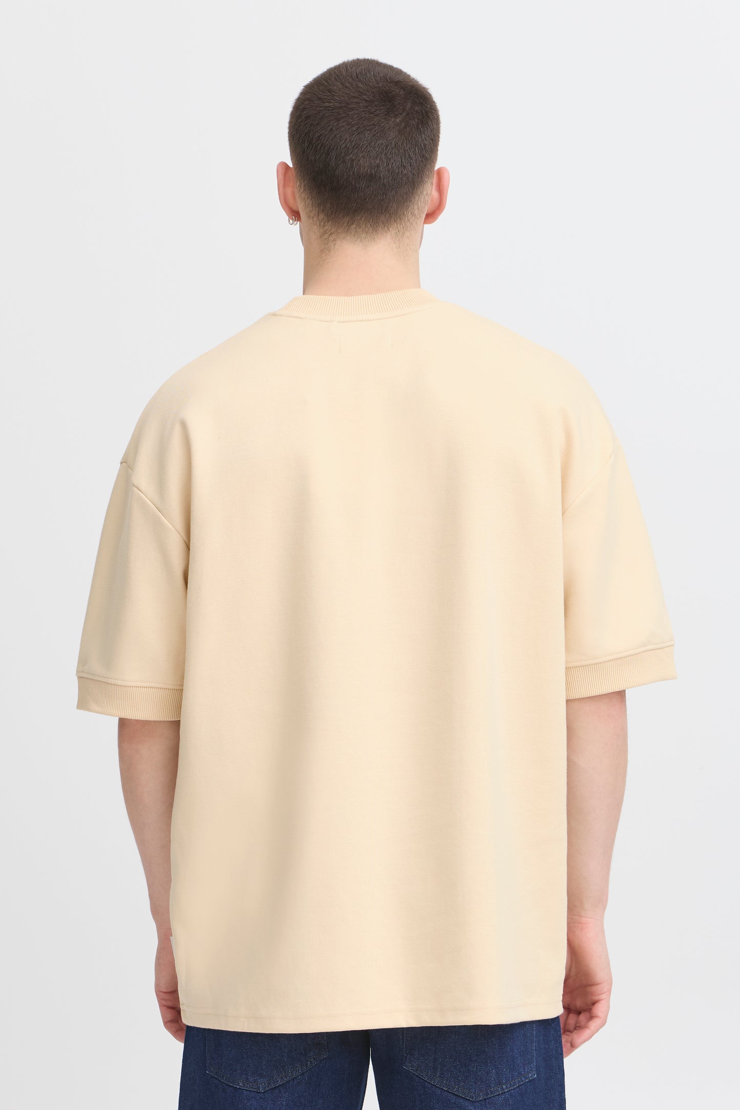 T-shirt sweat Blend