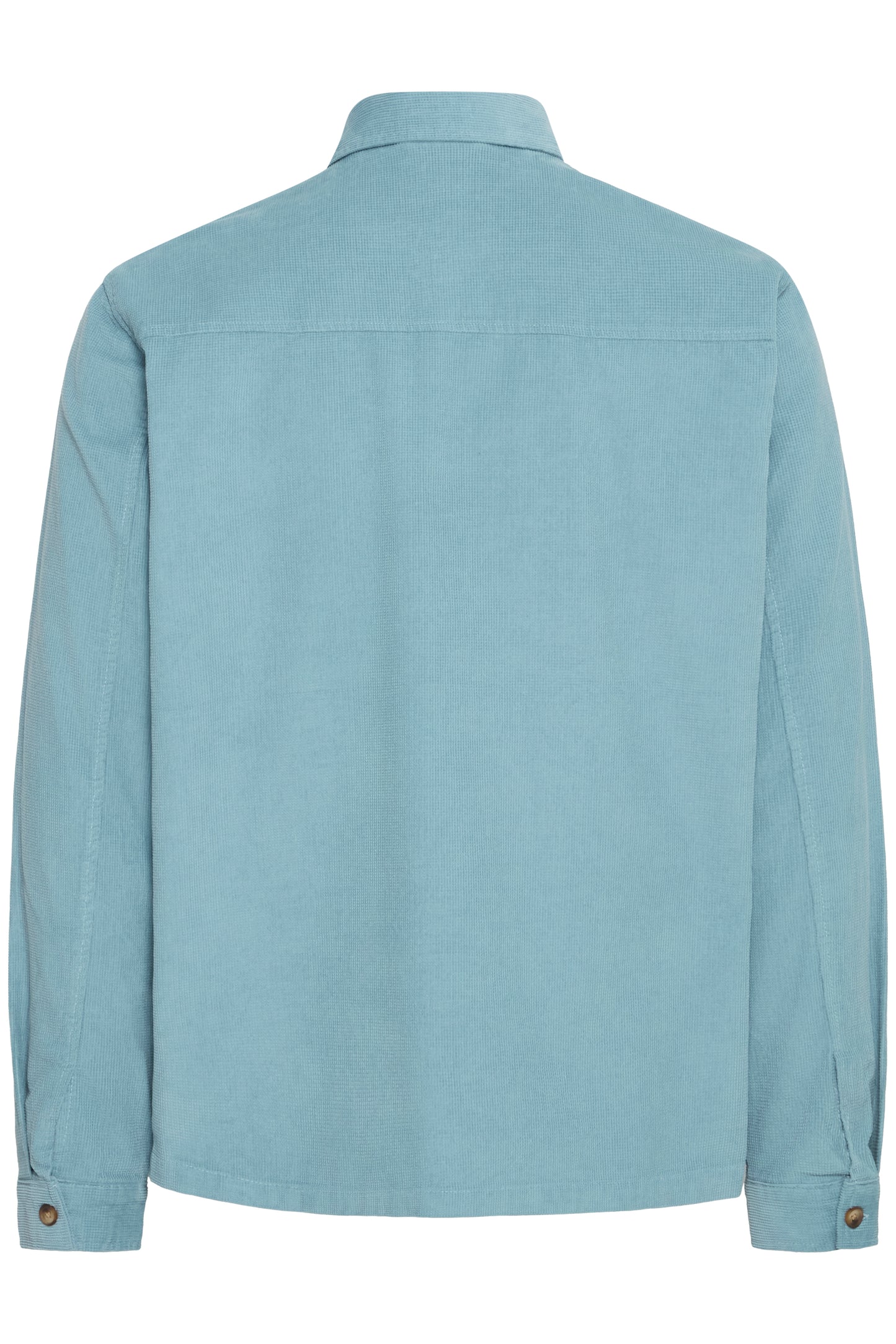 Chemise velours Blend