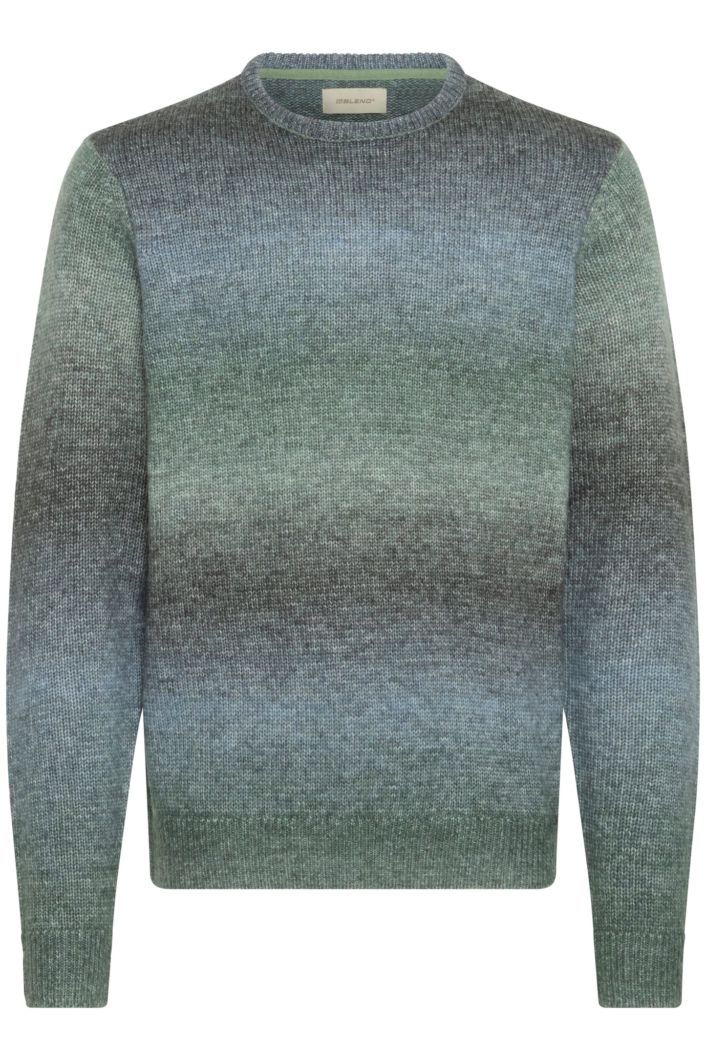 Pull dégradé Blend