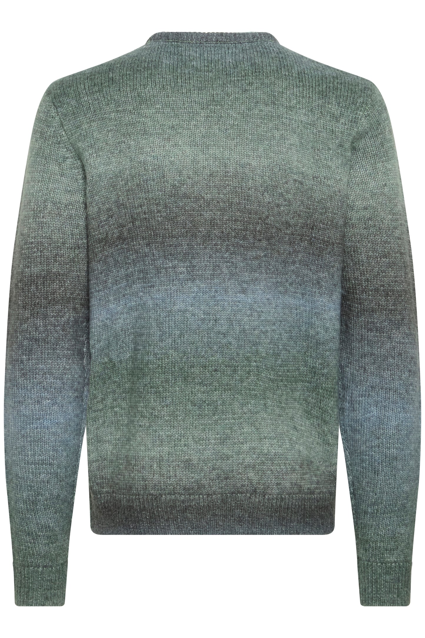 Pull dégradé Blend