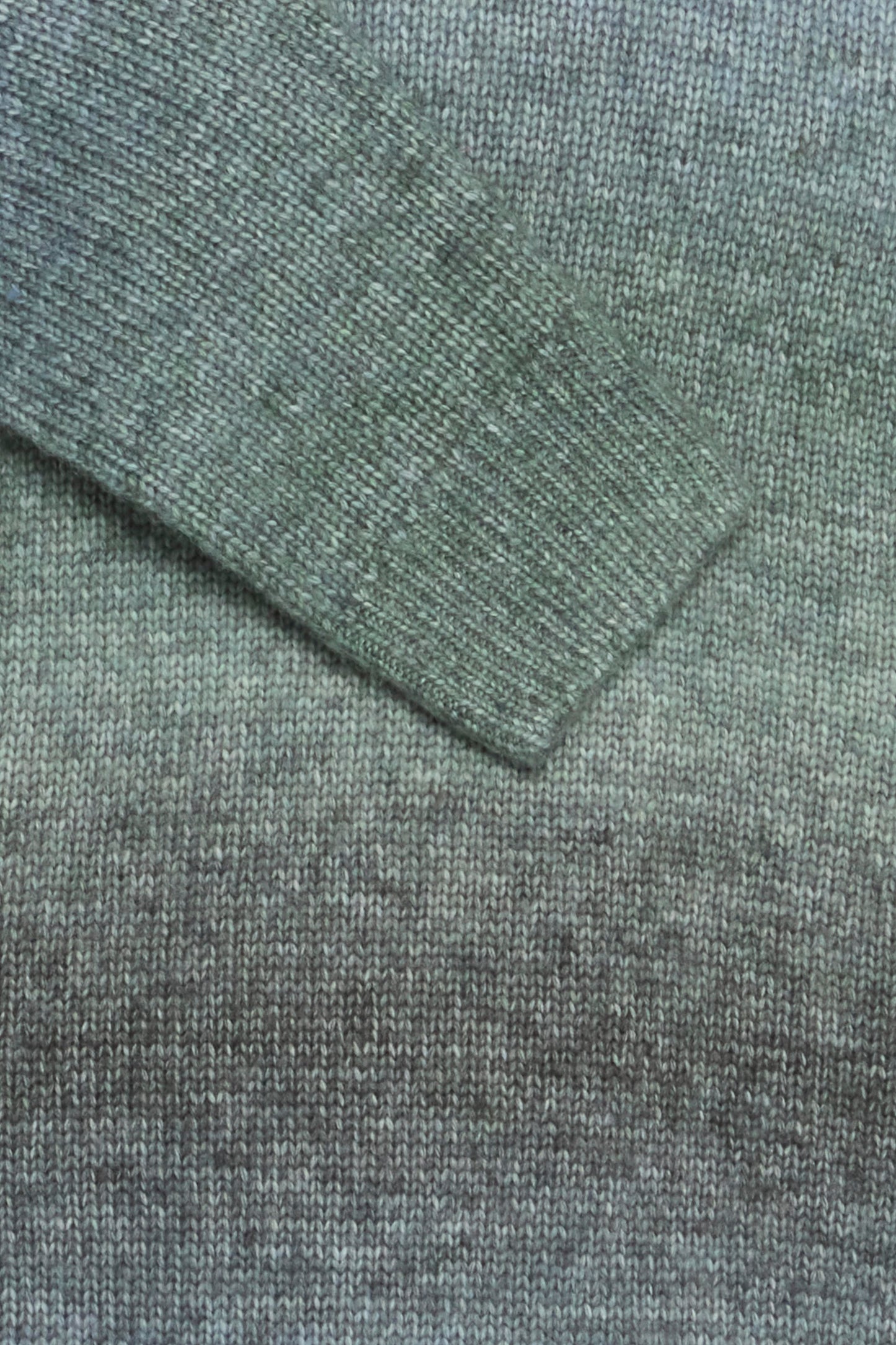 Pull dégradé Blend