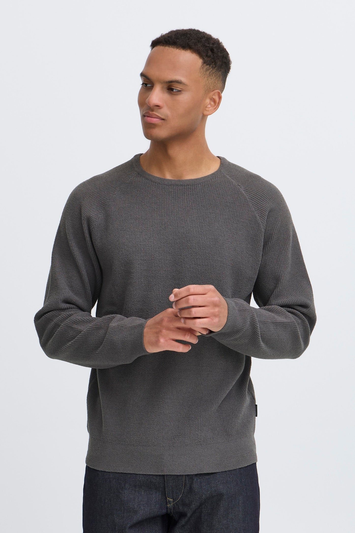 Pull fin Blend