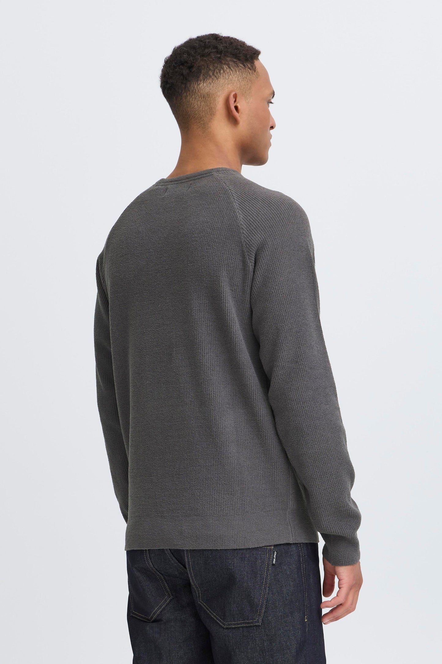 Pull fin Blend