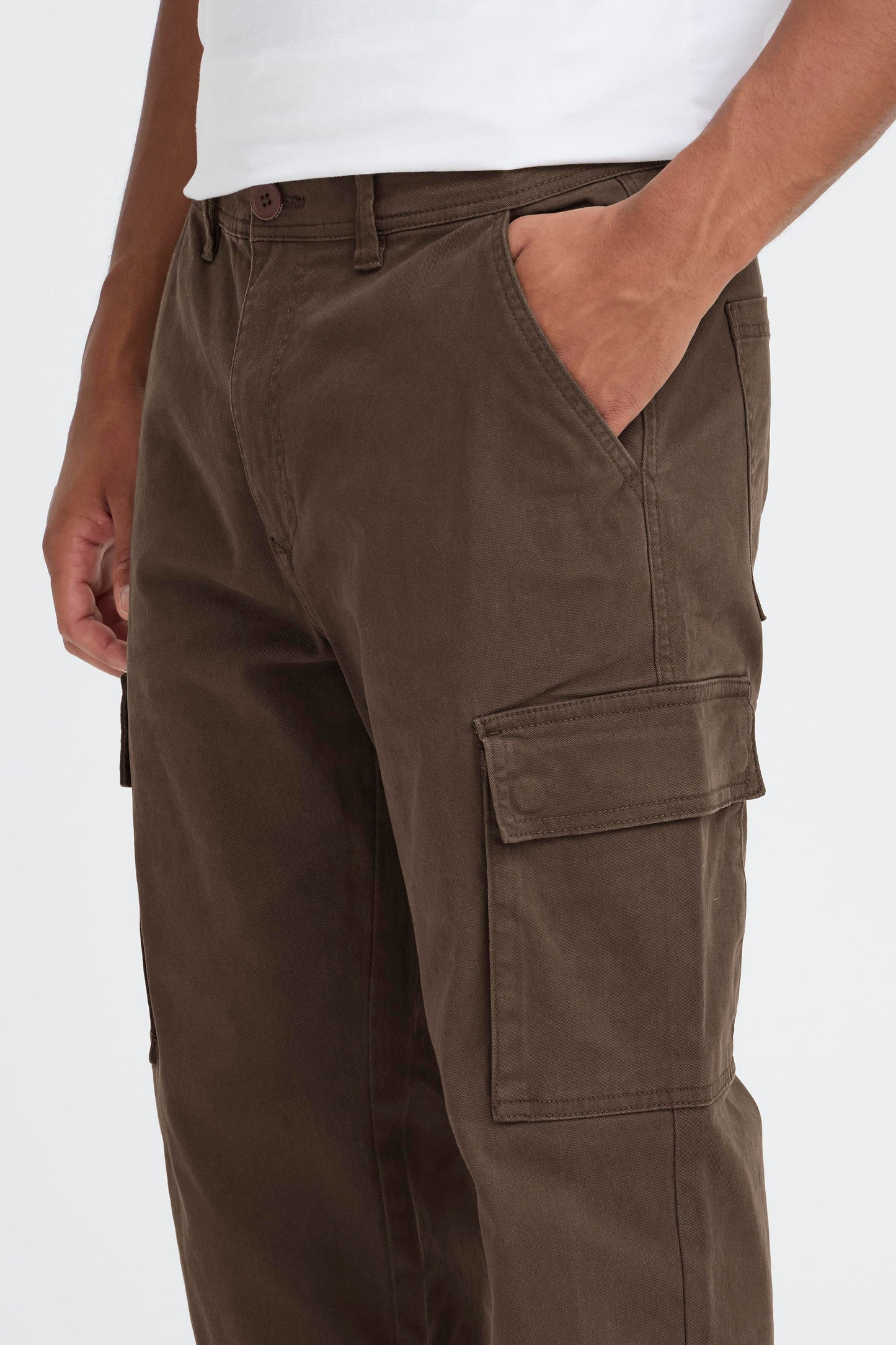 Pantalon jean cargo Blend