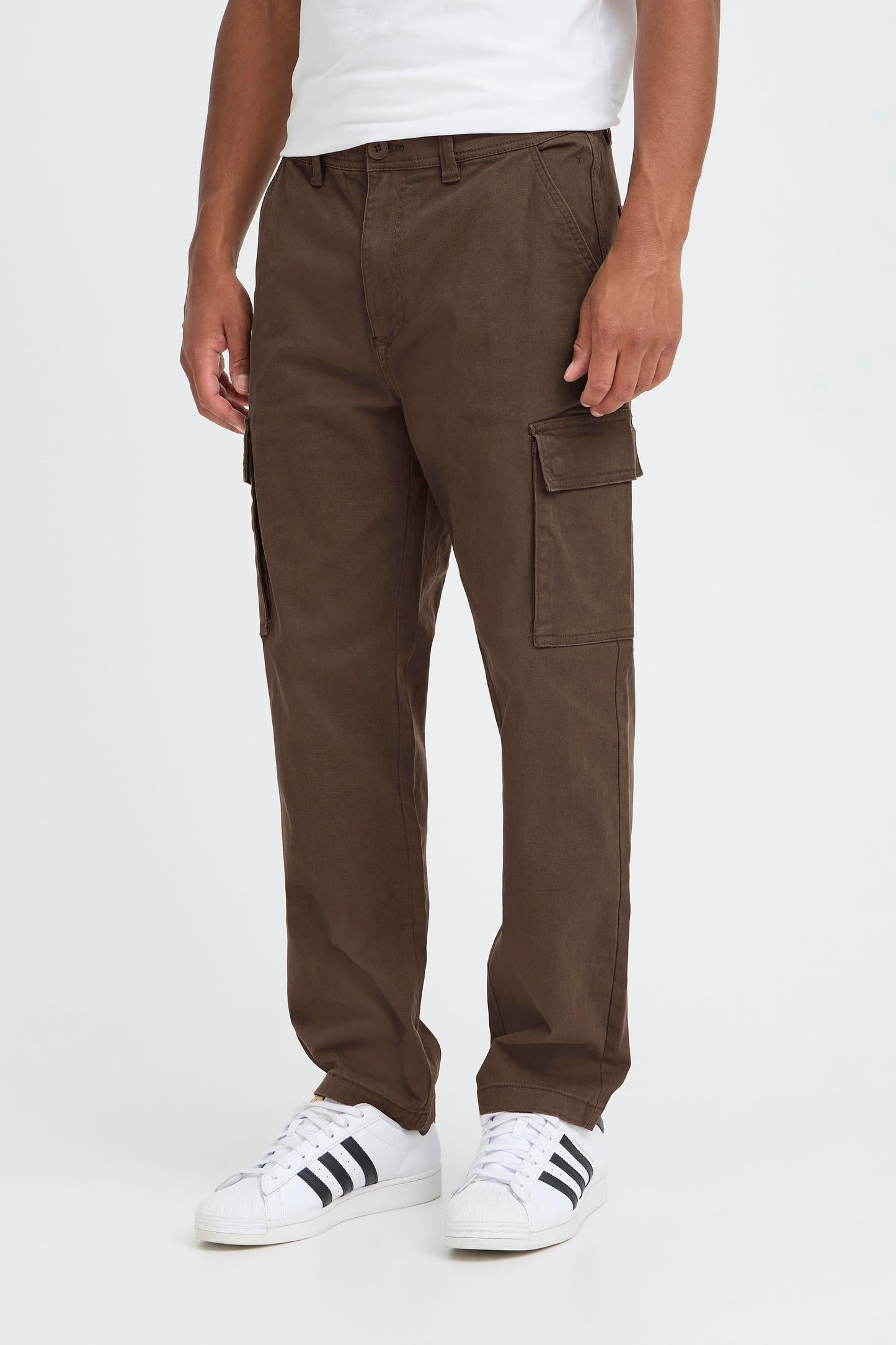 Pantalon jean cargo Blend