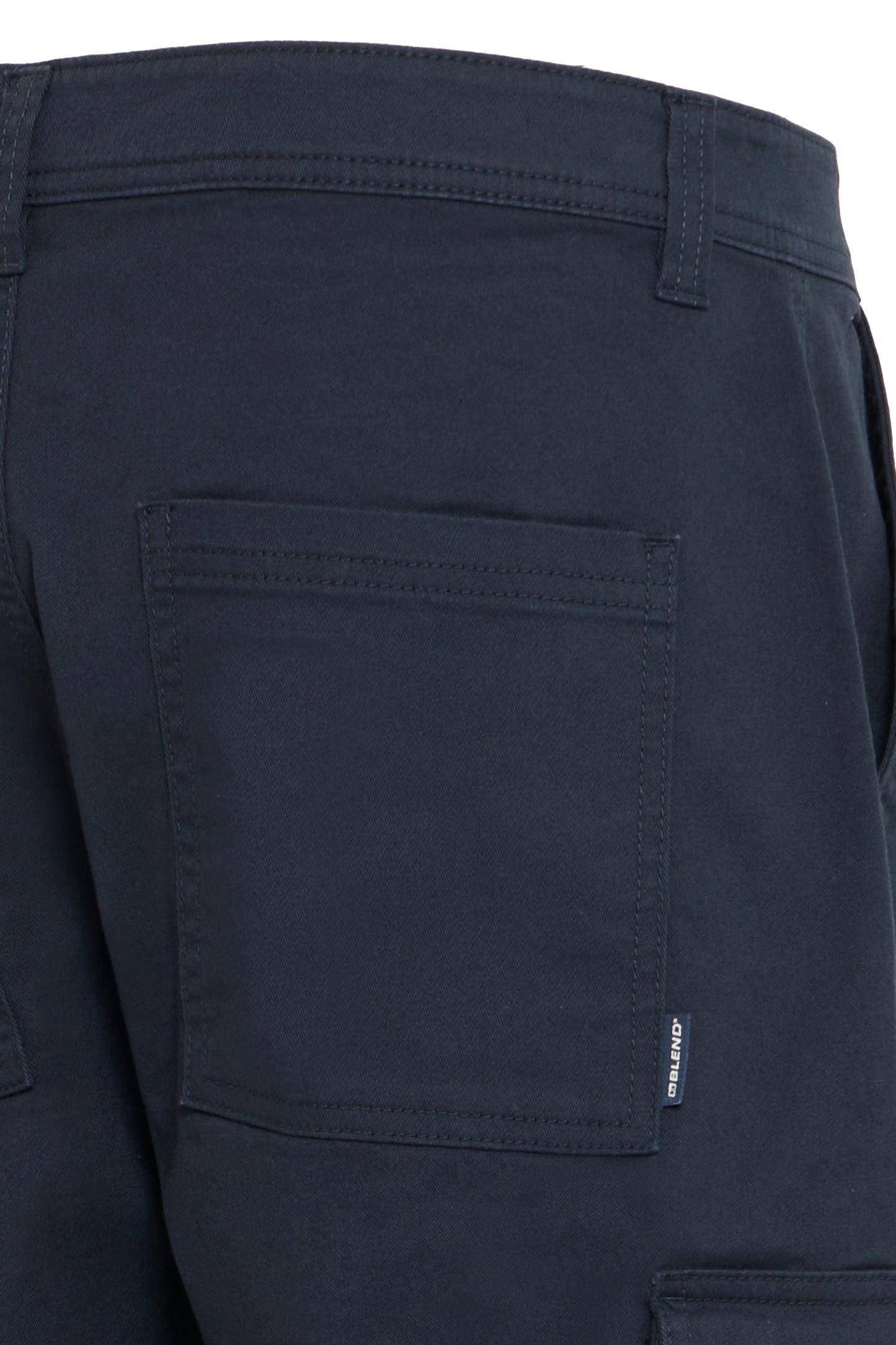 Pantalon jean cargo Blend