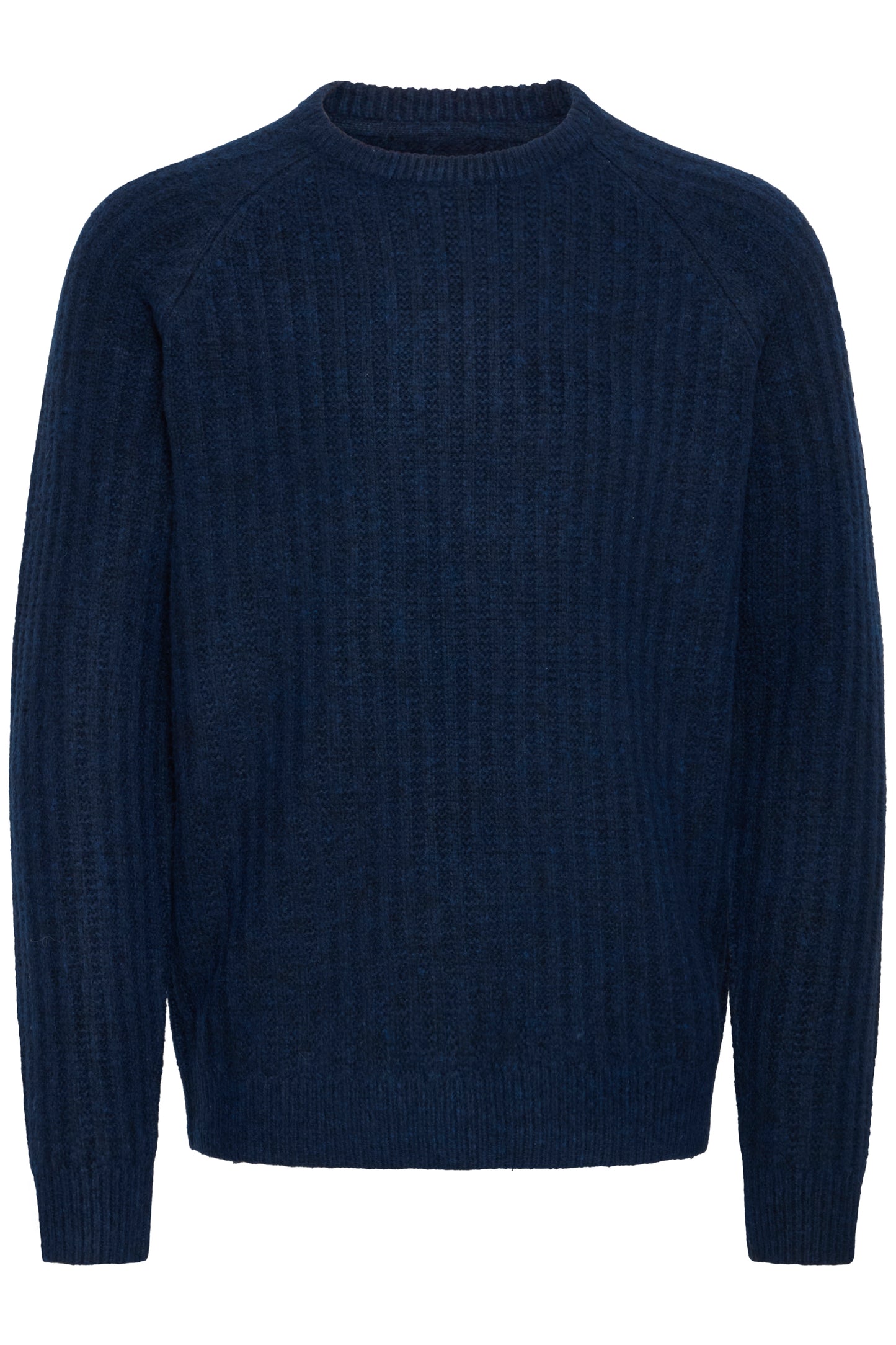 Pull détail mailles Blend