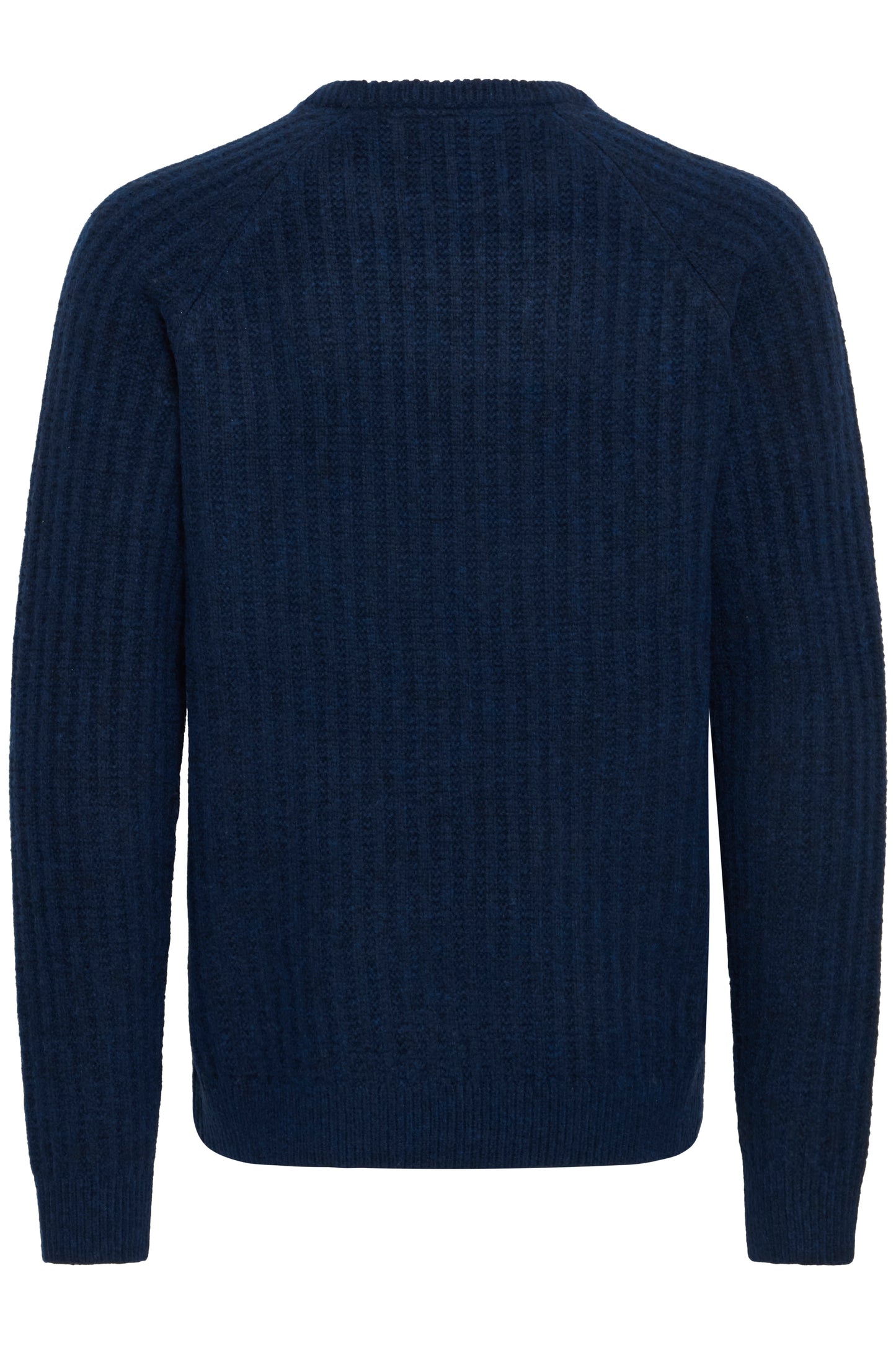 Pull détail mailles Blend