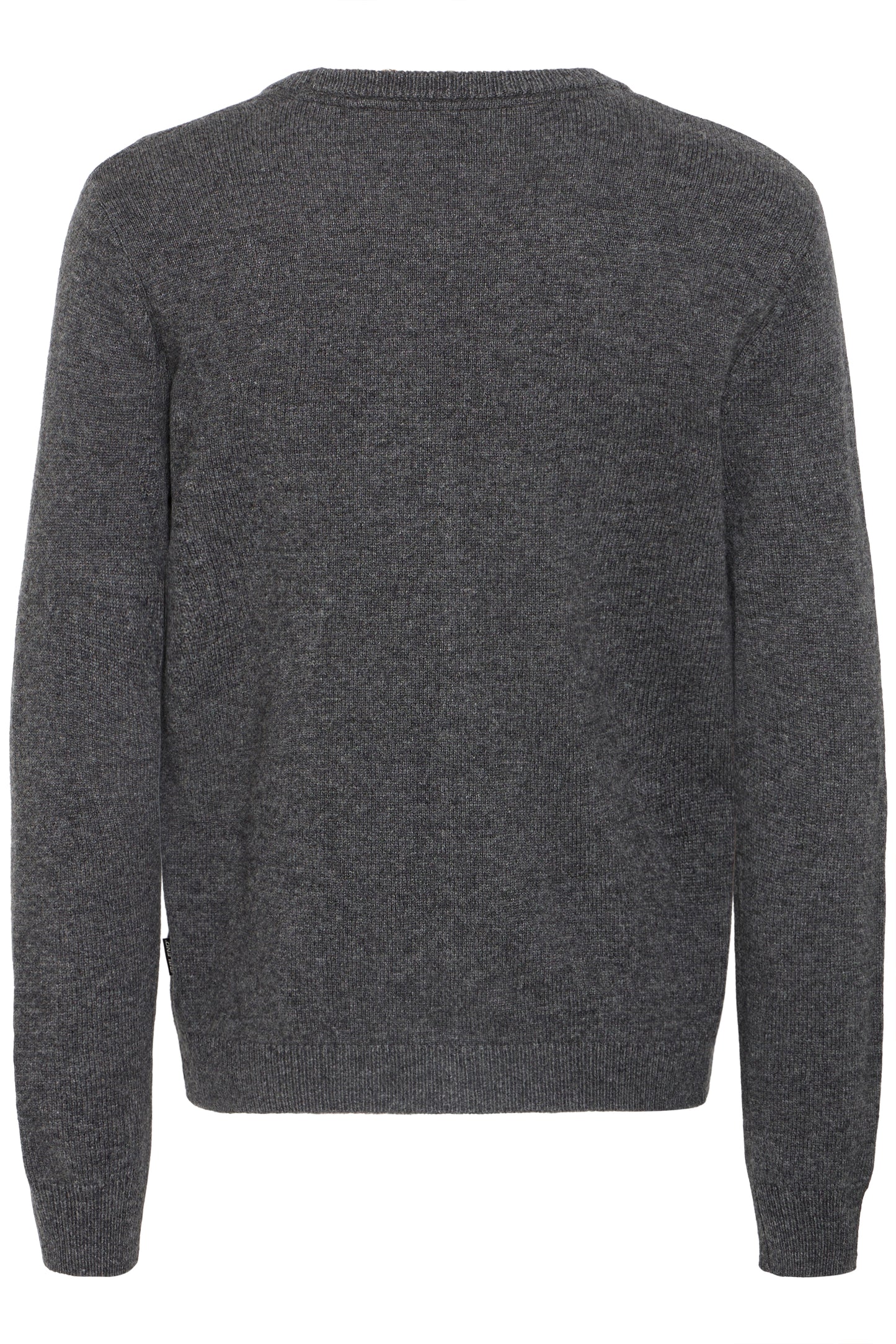 Gilet laine col V Blend