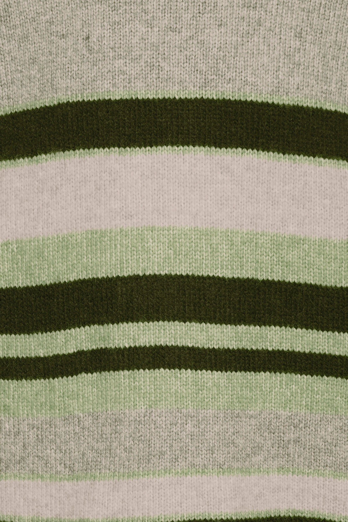 Pull rayures Blend