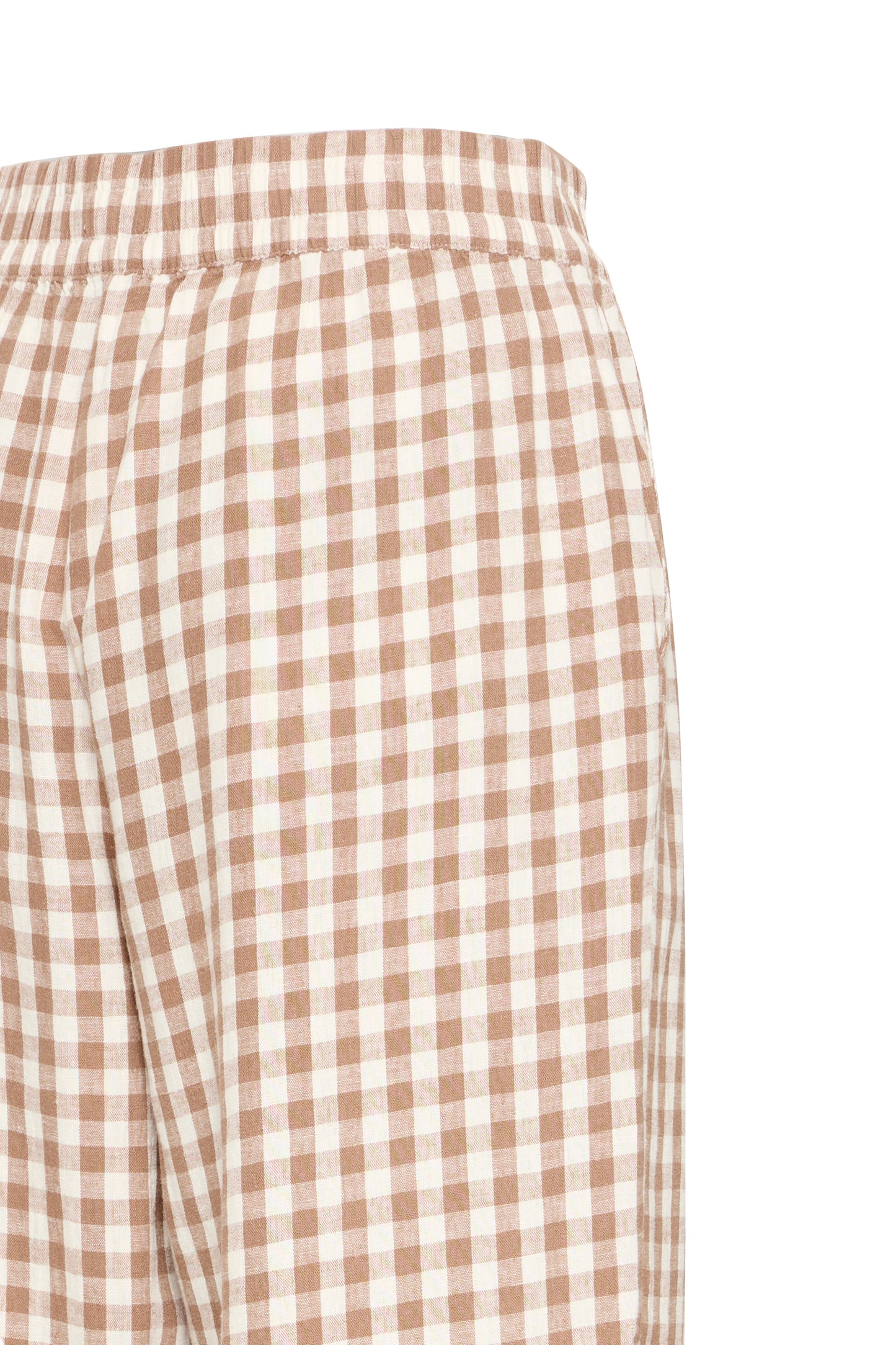 Pantalon court fluide B.Young