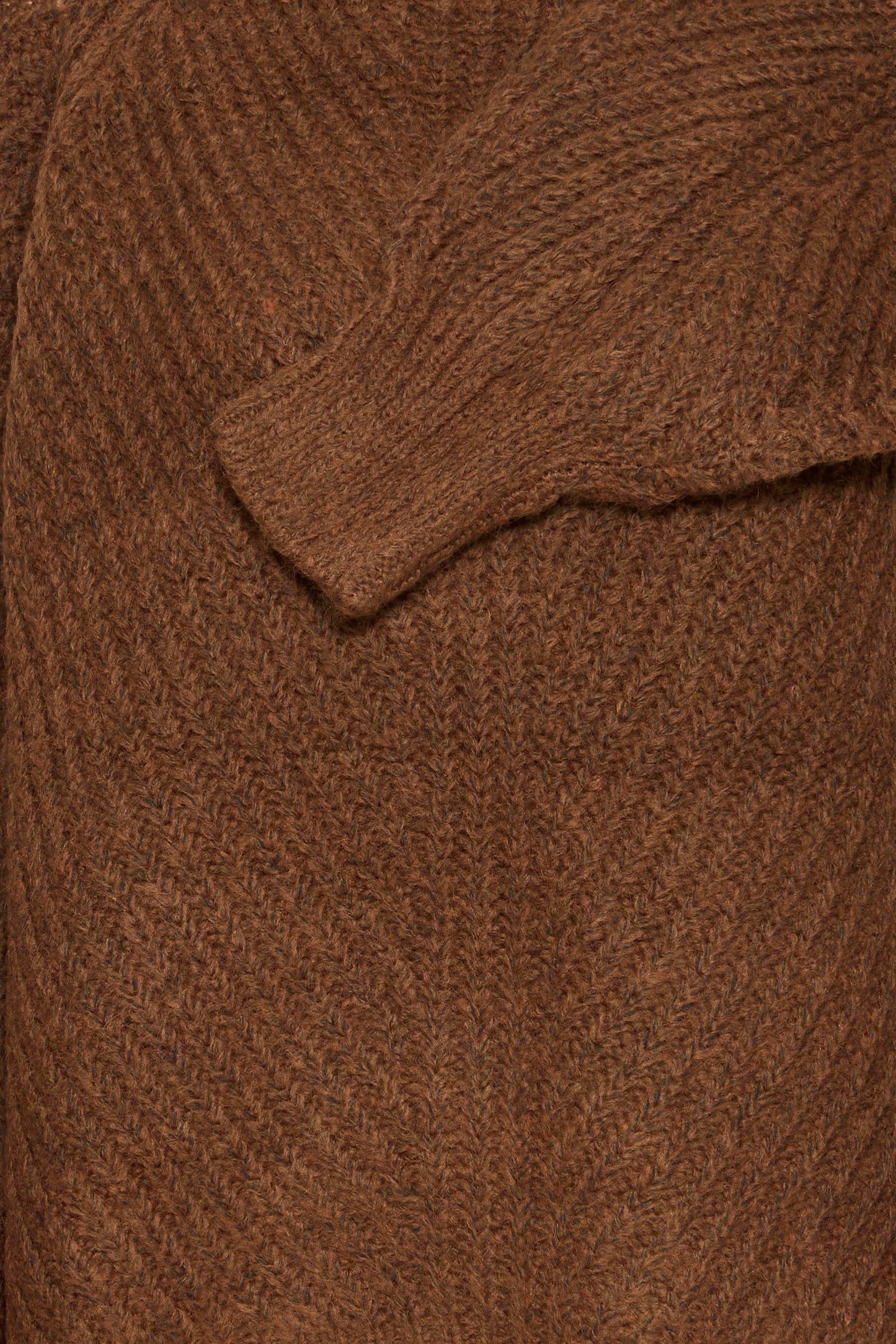 Pull col montant B.Young