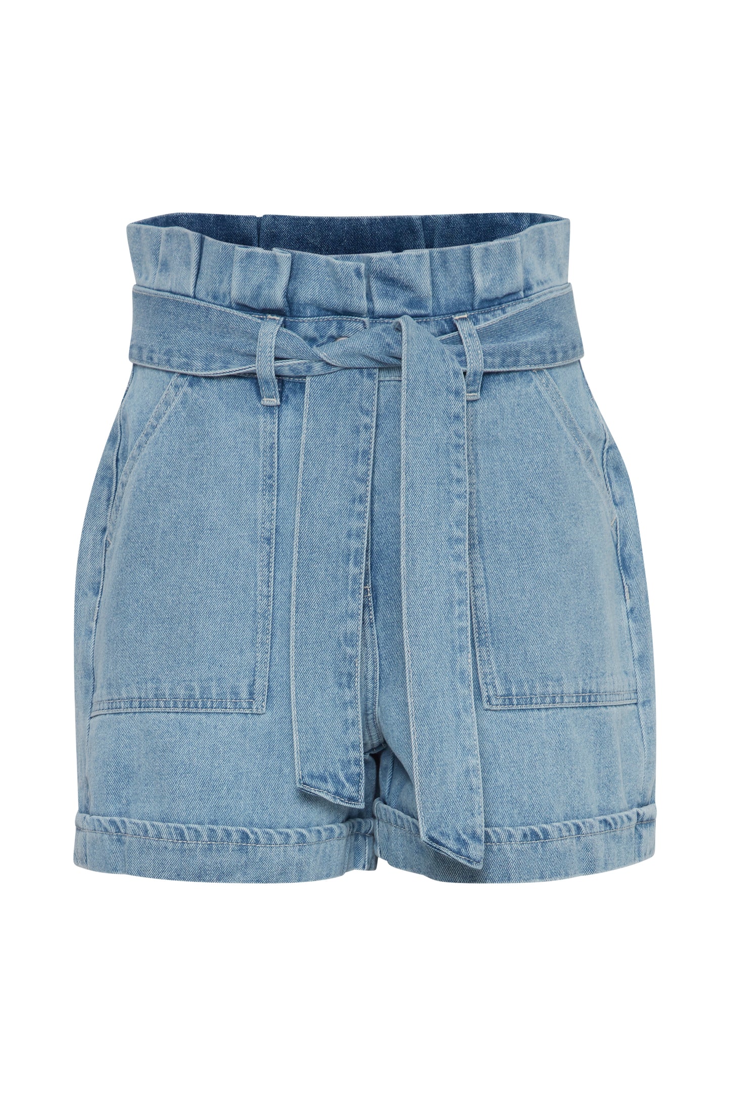 Short ceinture B.Young
