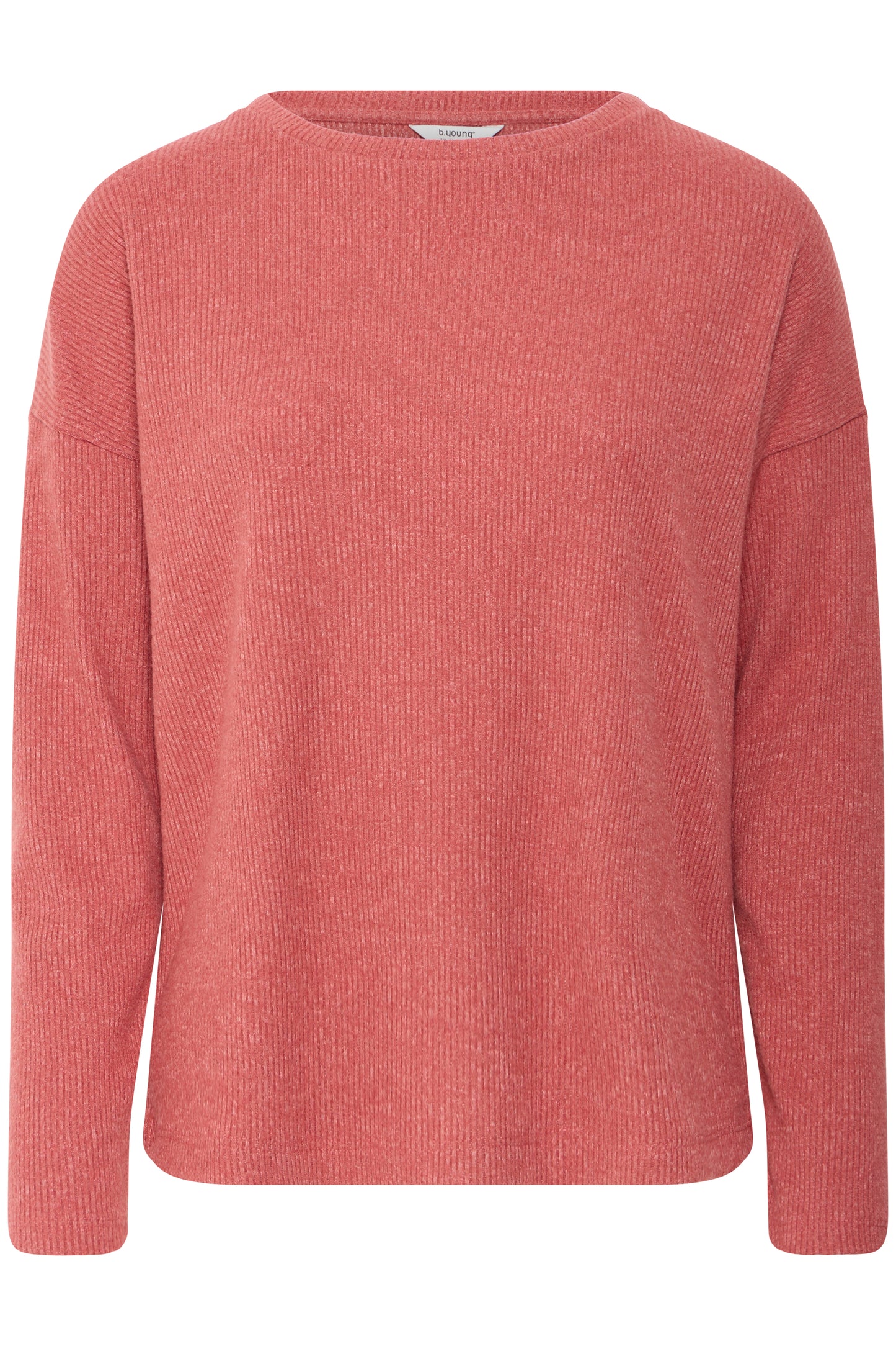 Pull mi-saison B.Young