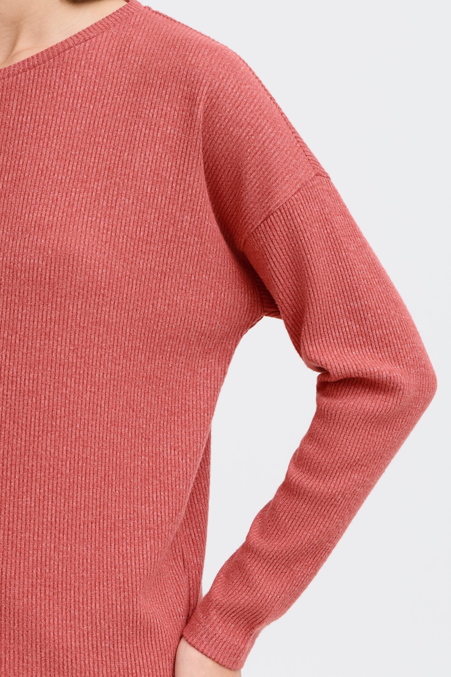 Pull mi-saison B.Young