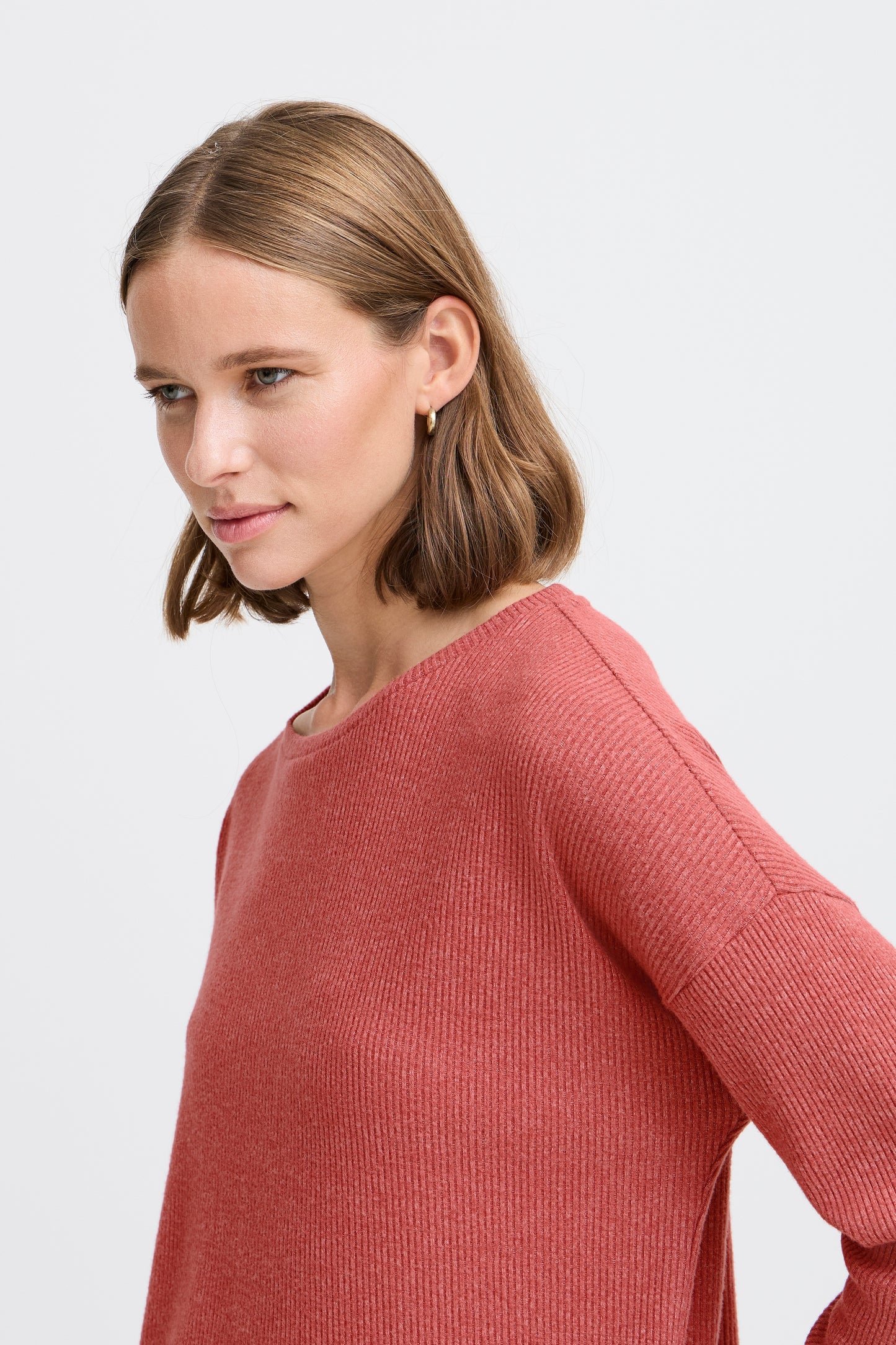Pull mi-saison B.Young
