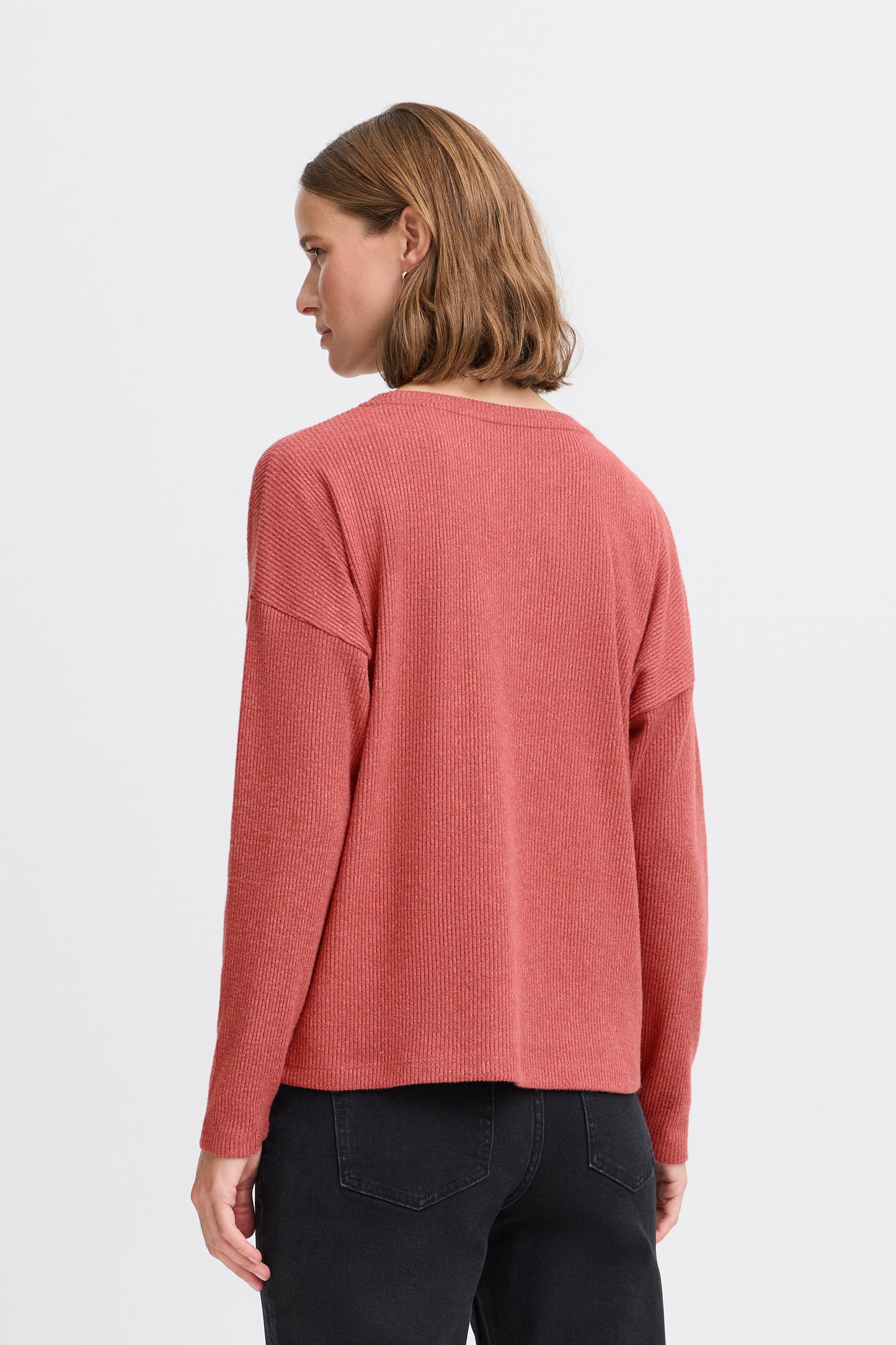 Pull mi-saison B.Young