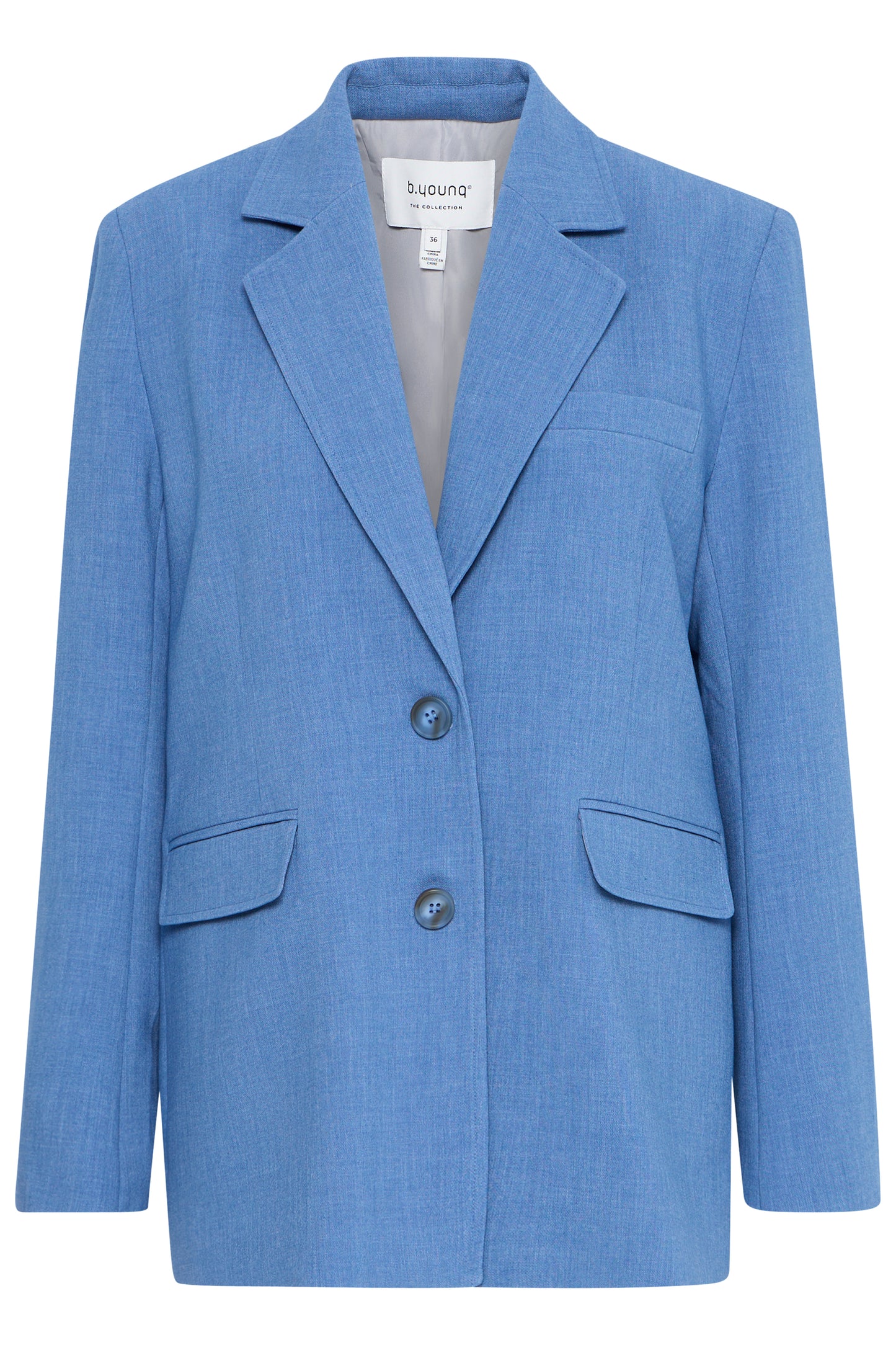 Blazer ensemble B.Young
