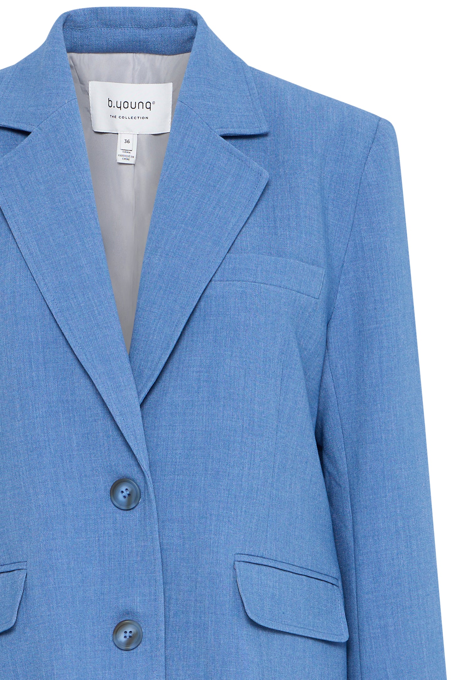 Blazer ensemble B.Young