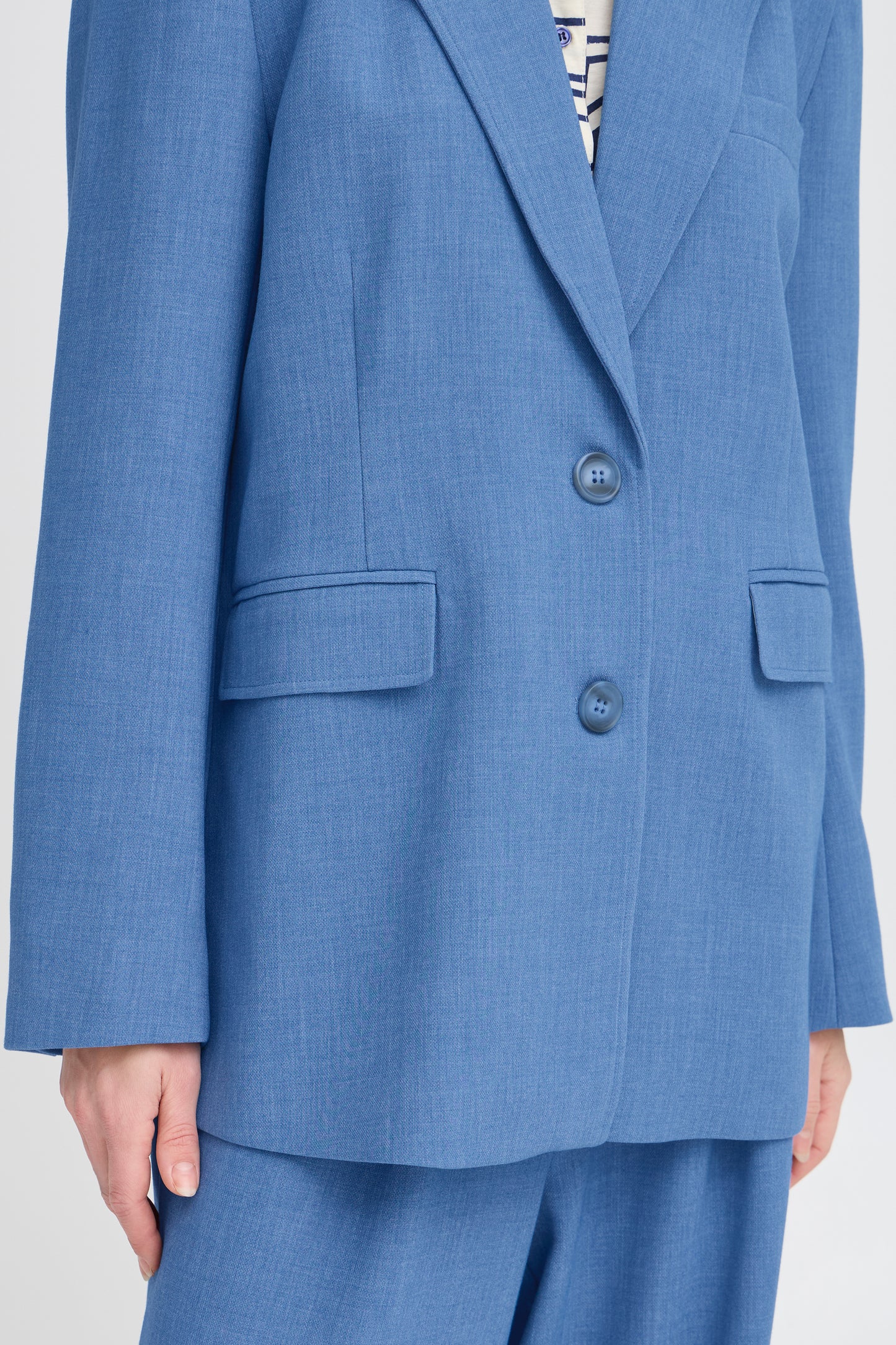 Blazer ensemble B.Young
