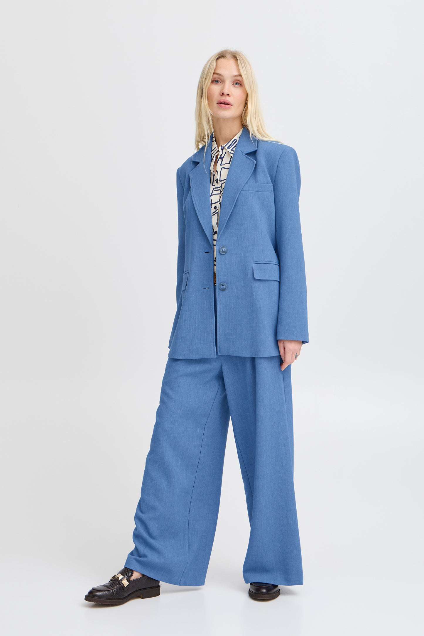 Blazer ensemble B.Young