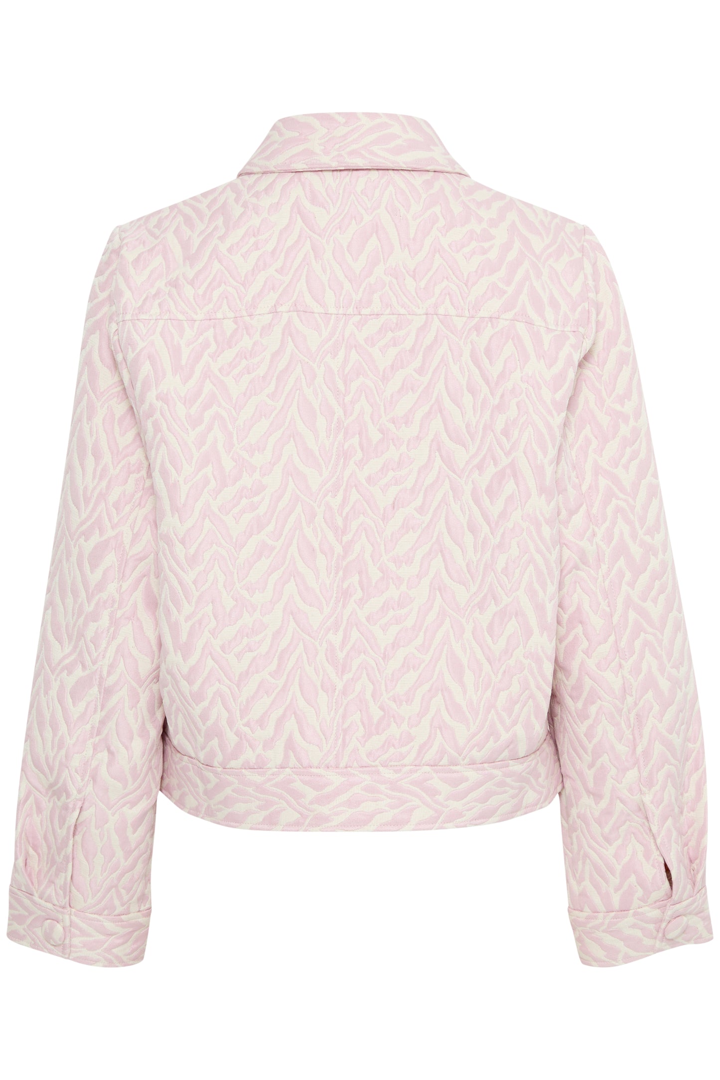Veste motif B.Young