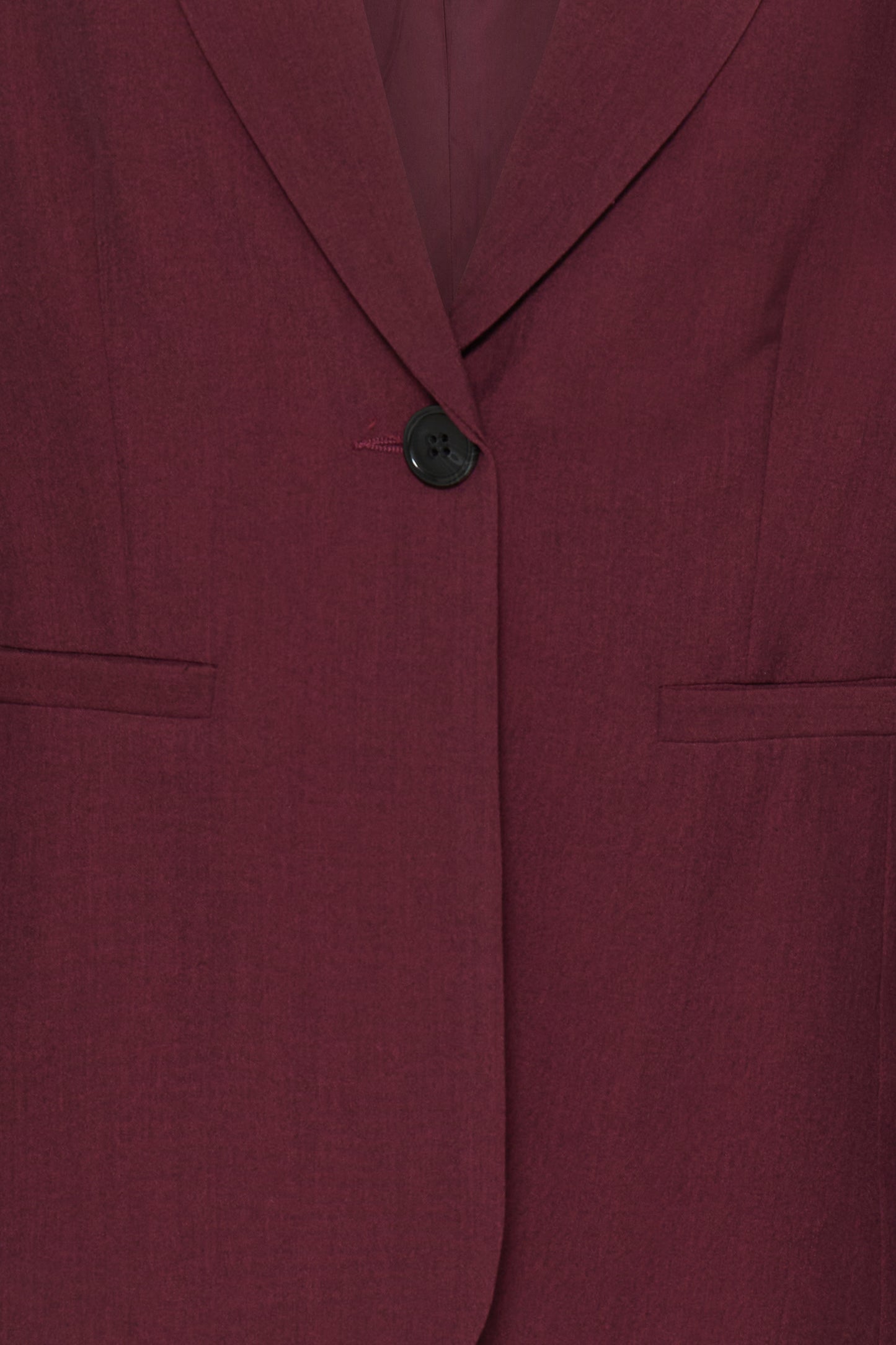 Veste blazer bordeaux B.Young