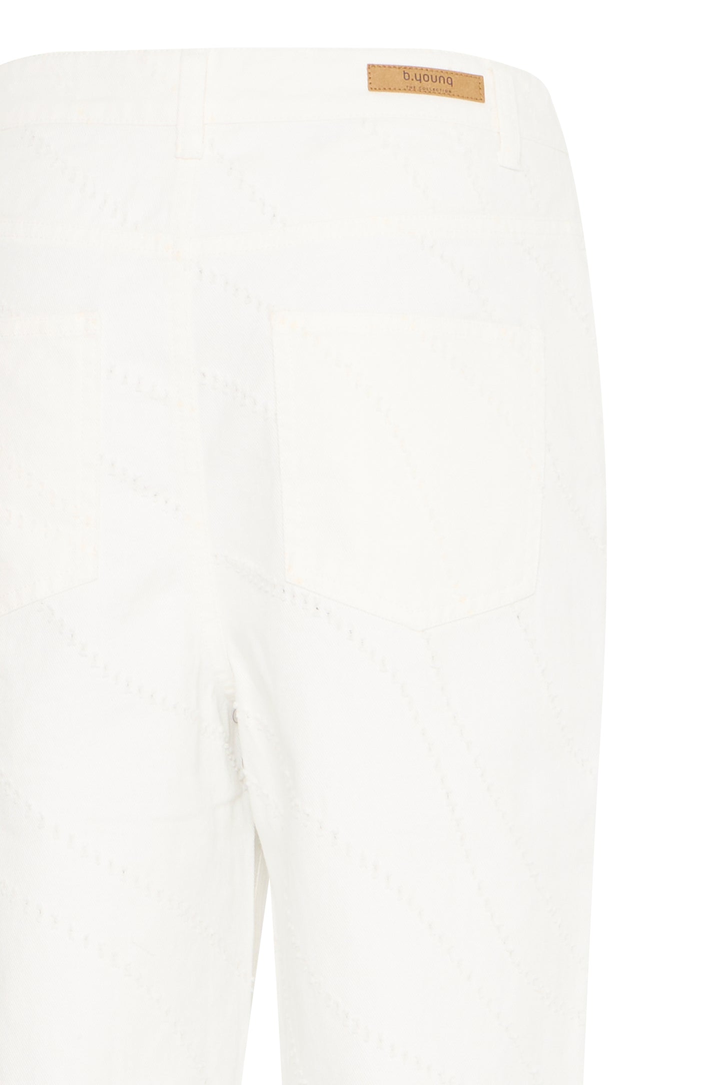 Jean détail B.Young