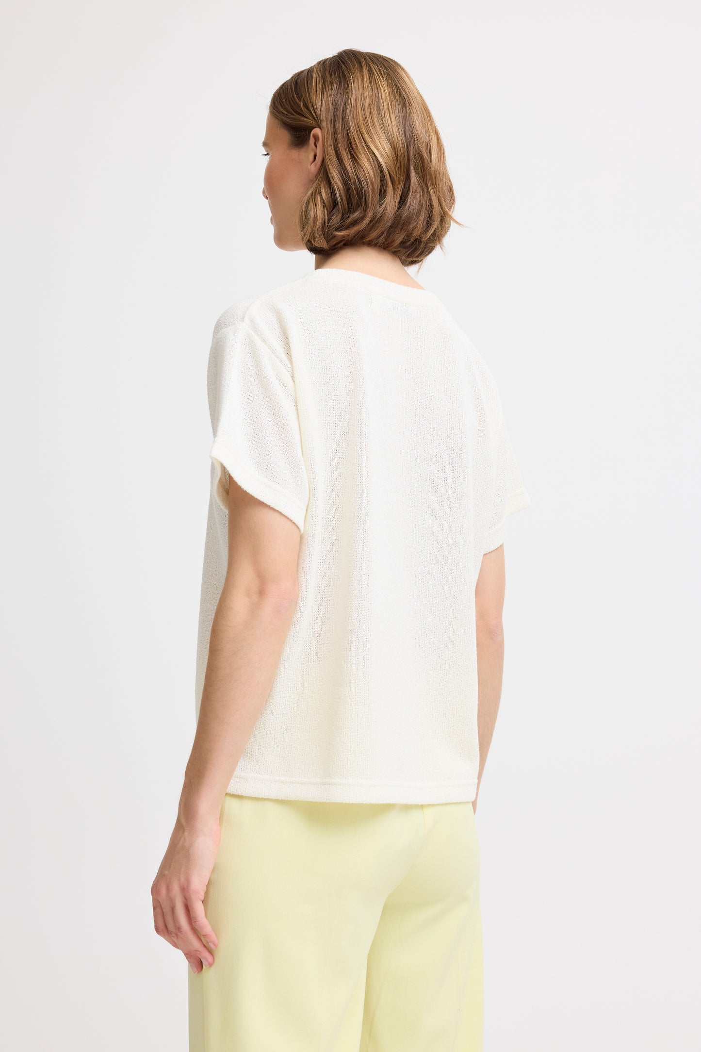 Top maille B.Young