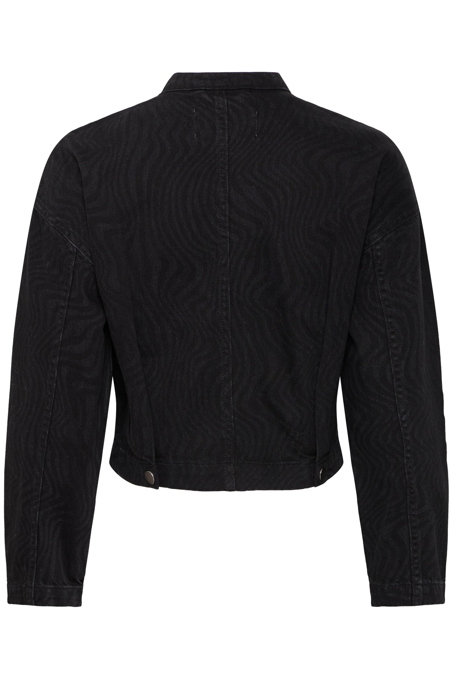 Veste imprimée animal B.Young