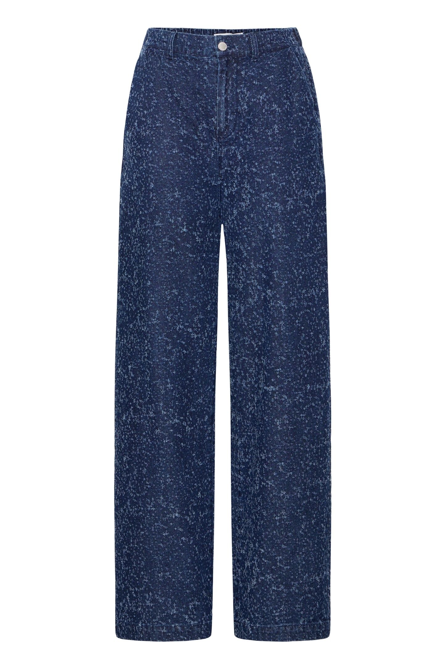 Pantalon détail couture B.Young