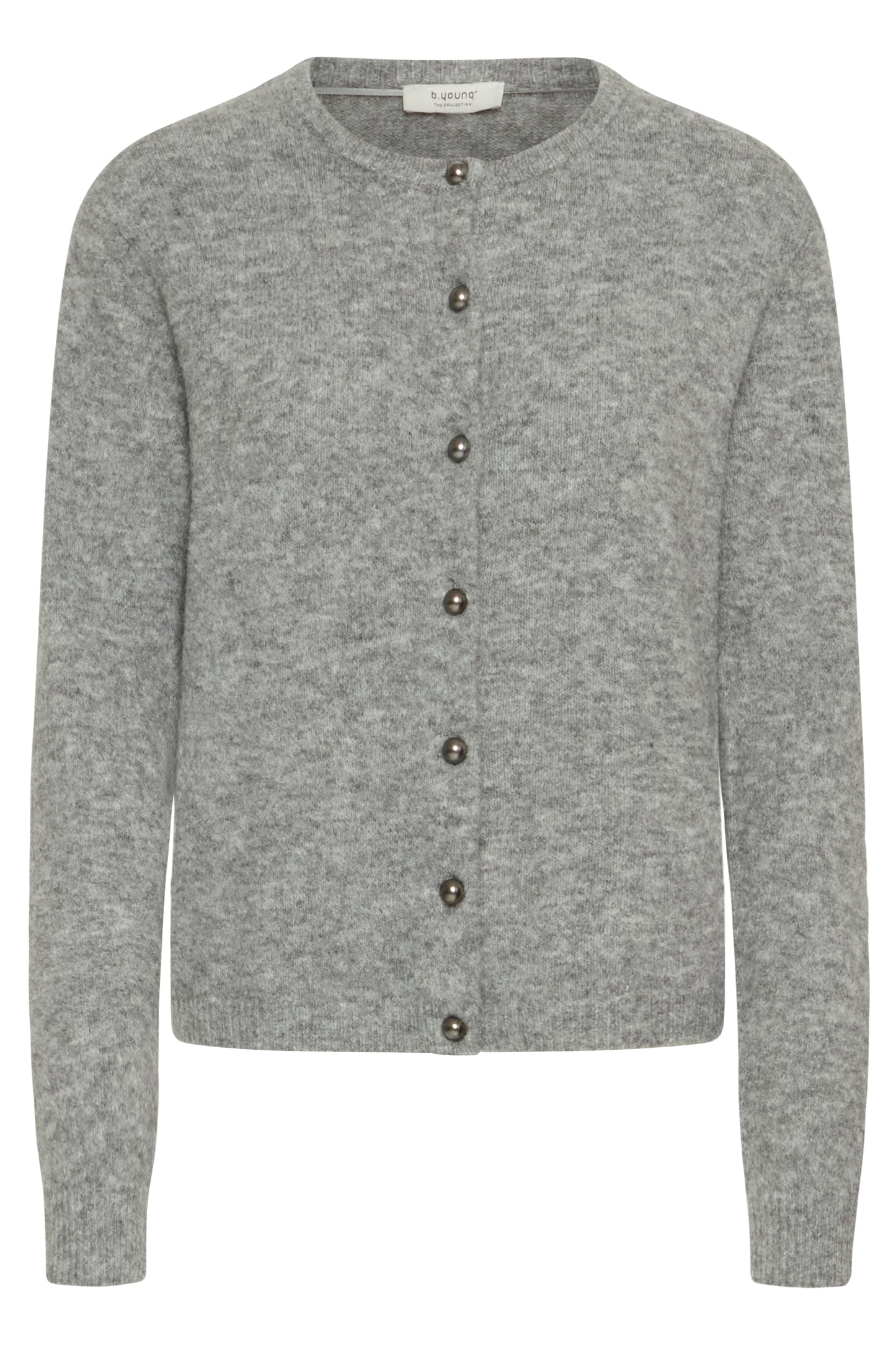 Gilet jolies boutons B.Young
