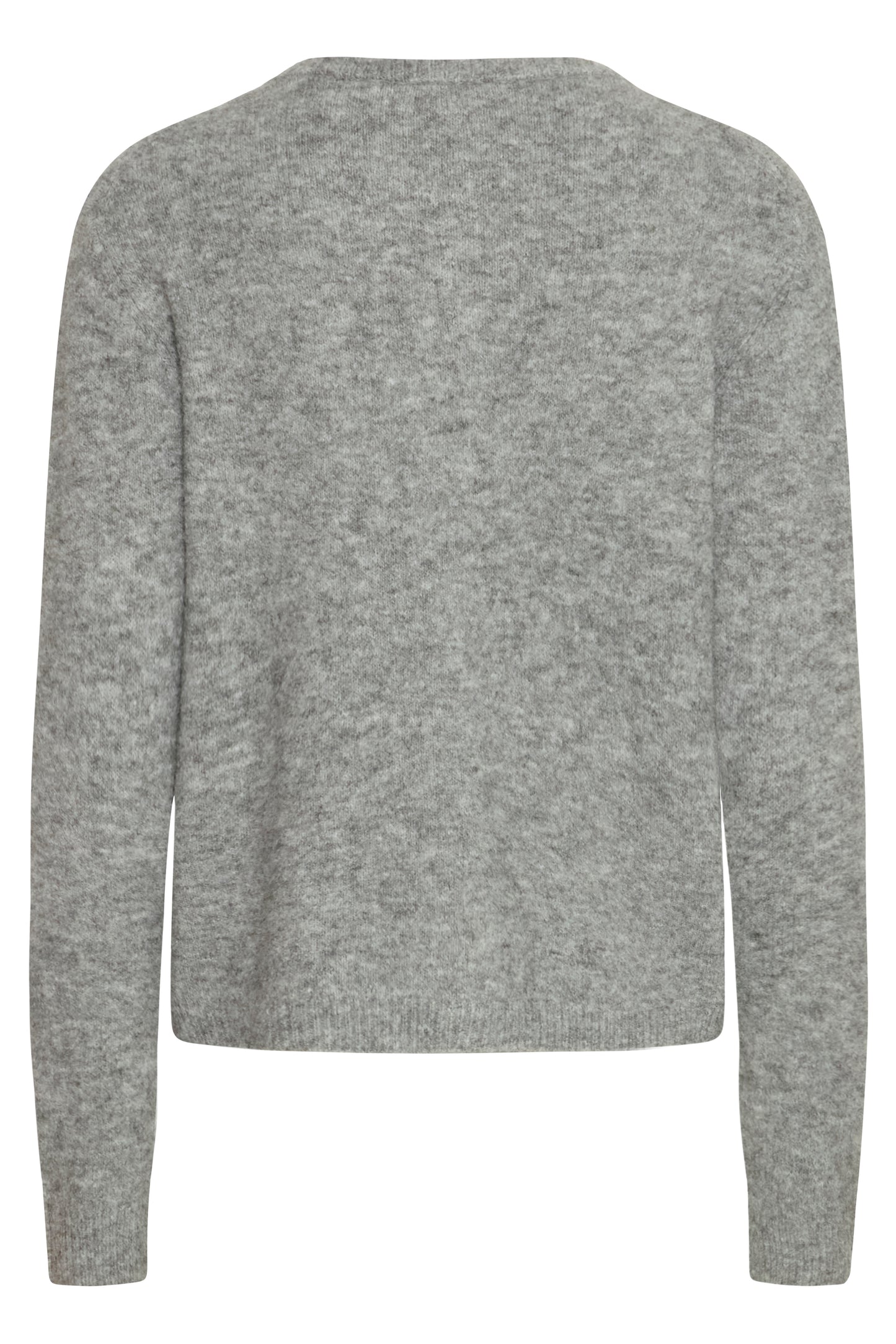 Gilet jolies boutons B.Young