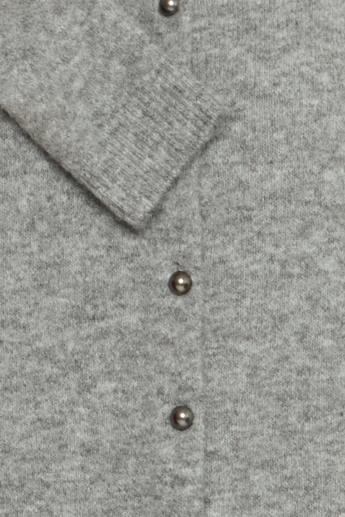 Gilet jolies boutons B.Young